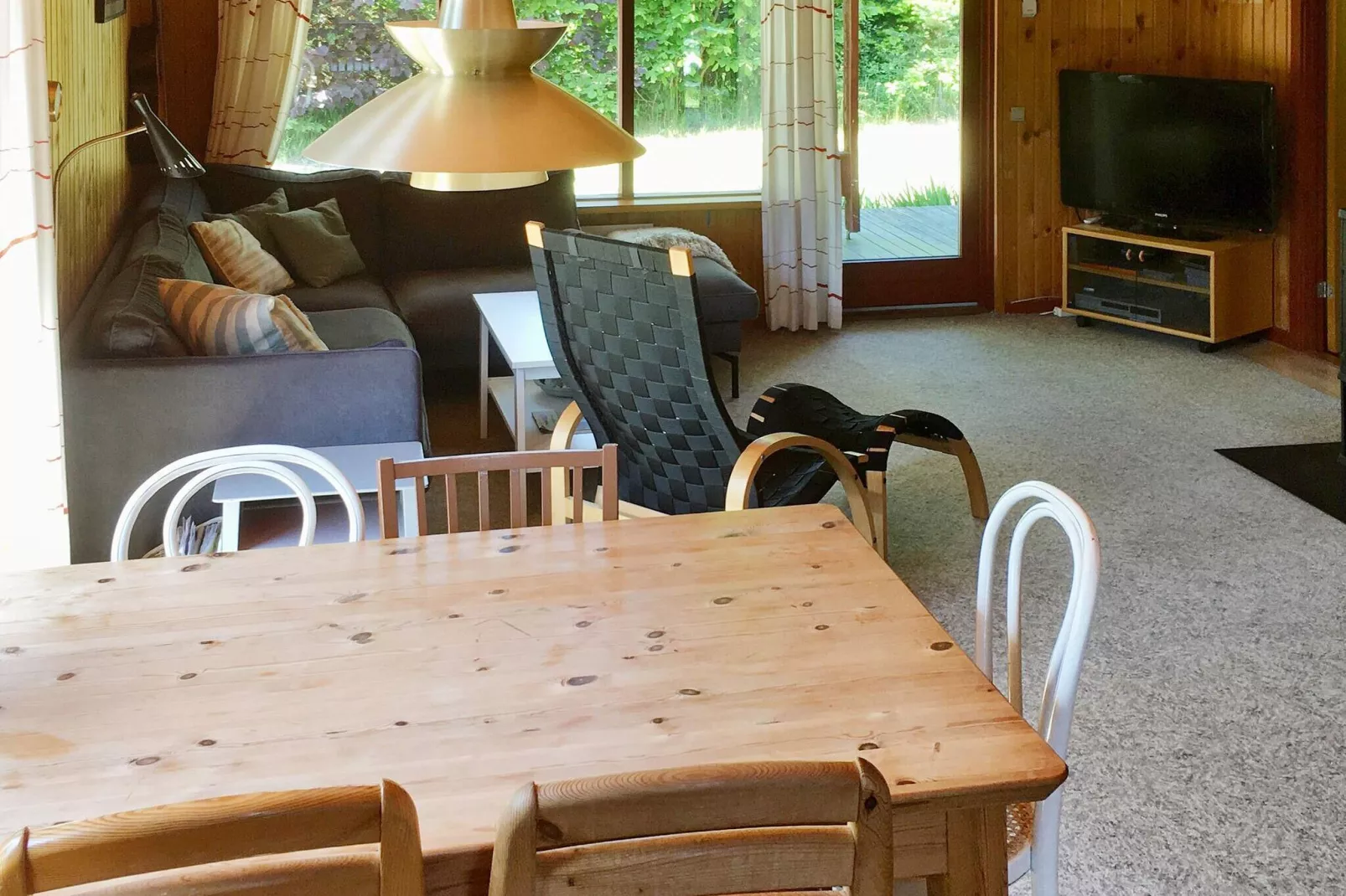 6 persoons vakantie huis in Grenaa-By Traum-Binnen