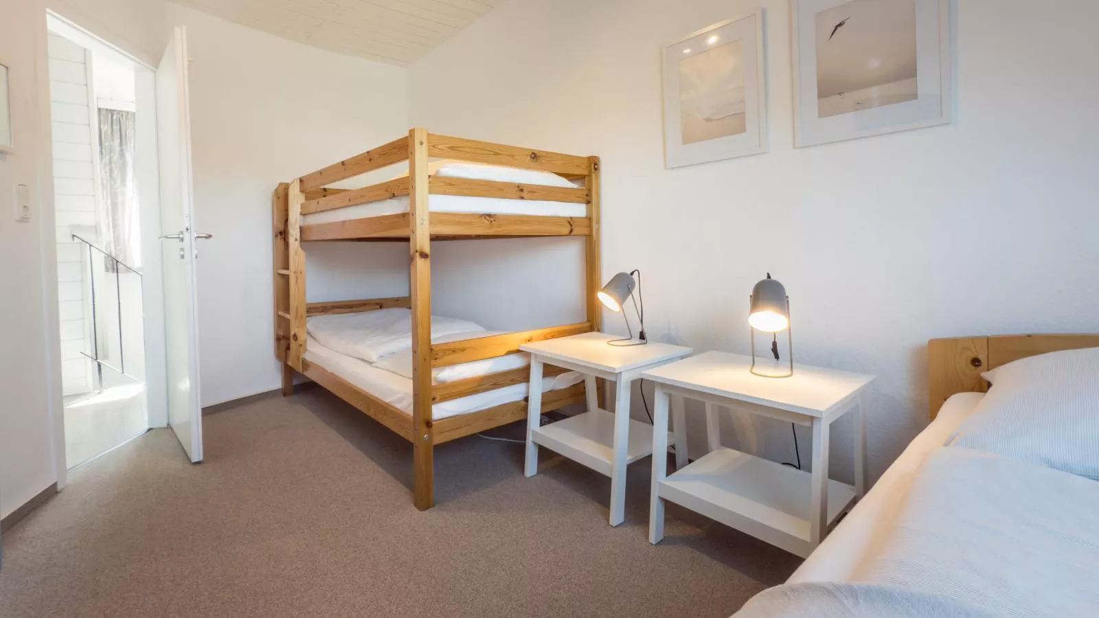 Strandwind-Slaapkamer