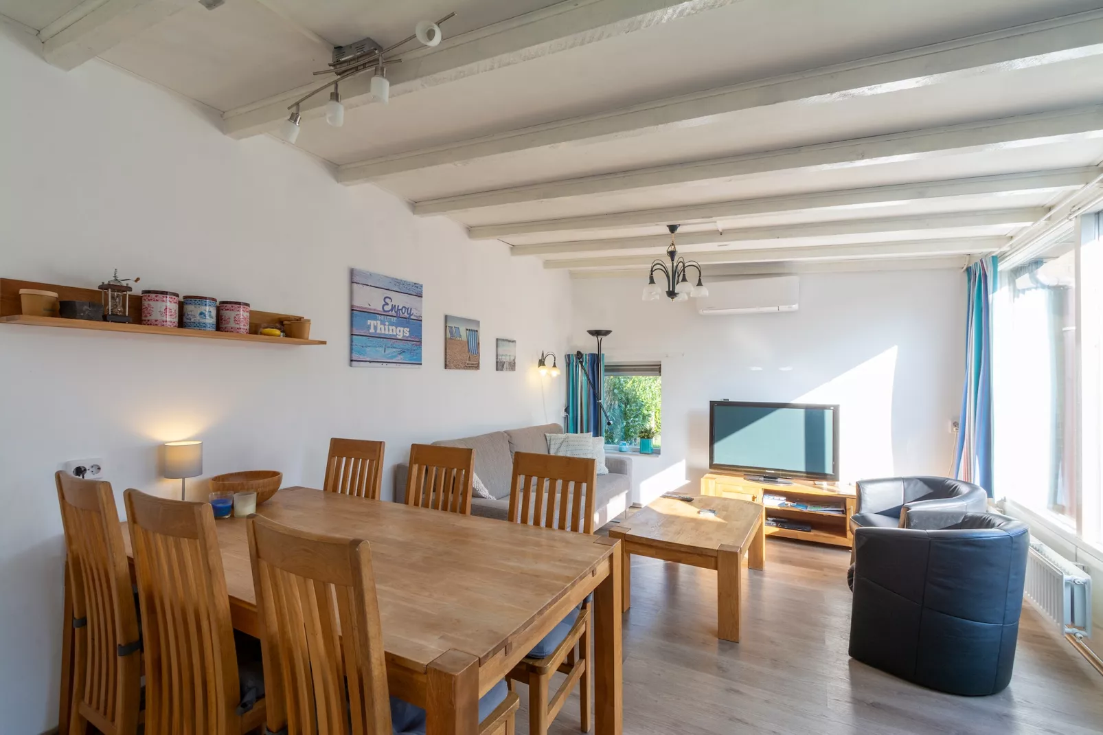 Duinland 190-Woonkamer