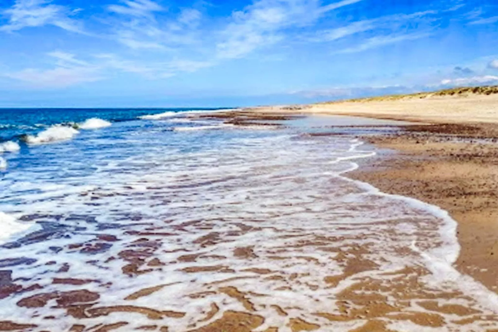 Luxe zwembadhuis nabij zee -- By Traum Ferienwohnungen-Uitzicht