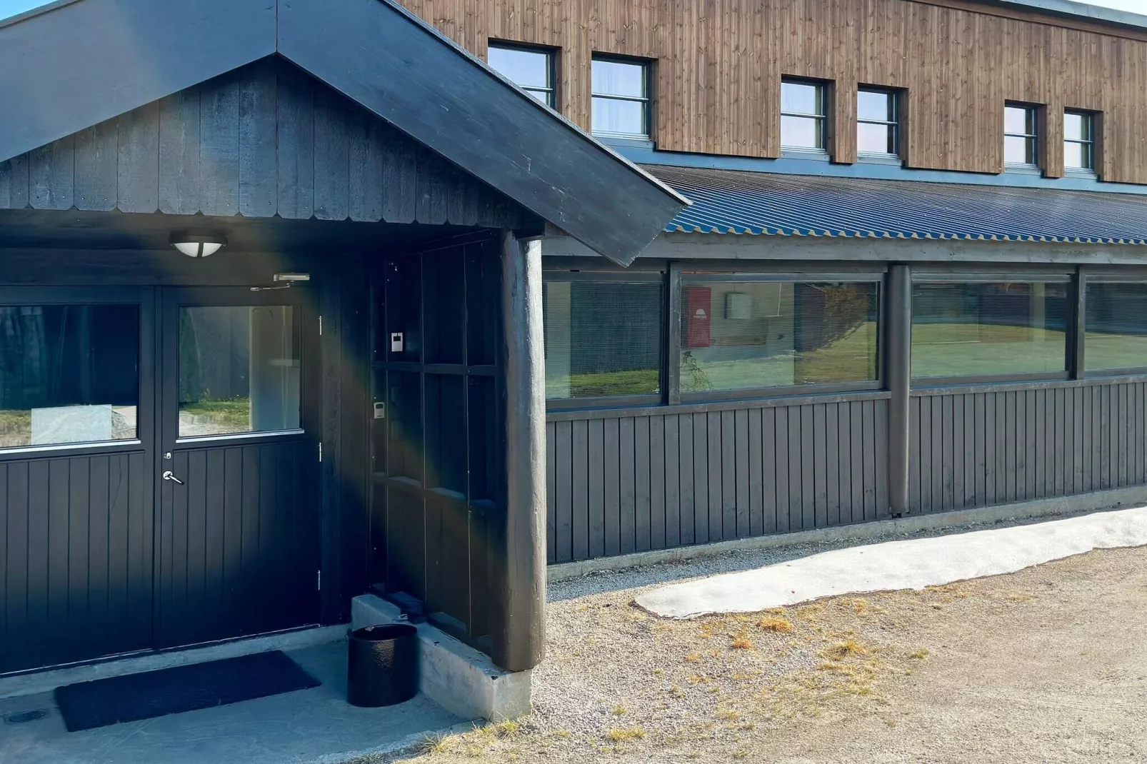 4 persoons vakantie huis in HOVDEN-By Traum
