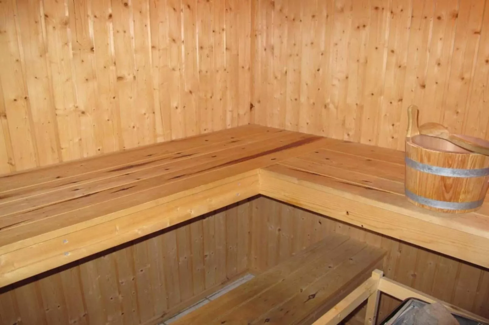 FH Wildgans Comfort Nr54-Wellness