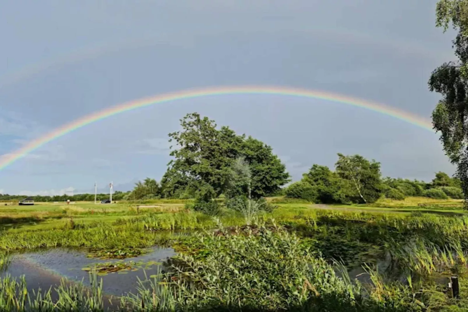 Sfeervolle Boerderij Retreat -- By Traum Ferienwohnungen-Waterzicht