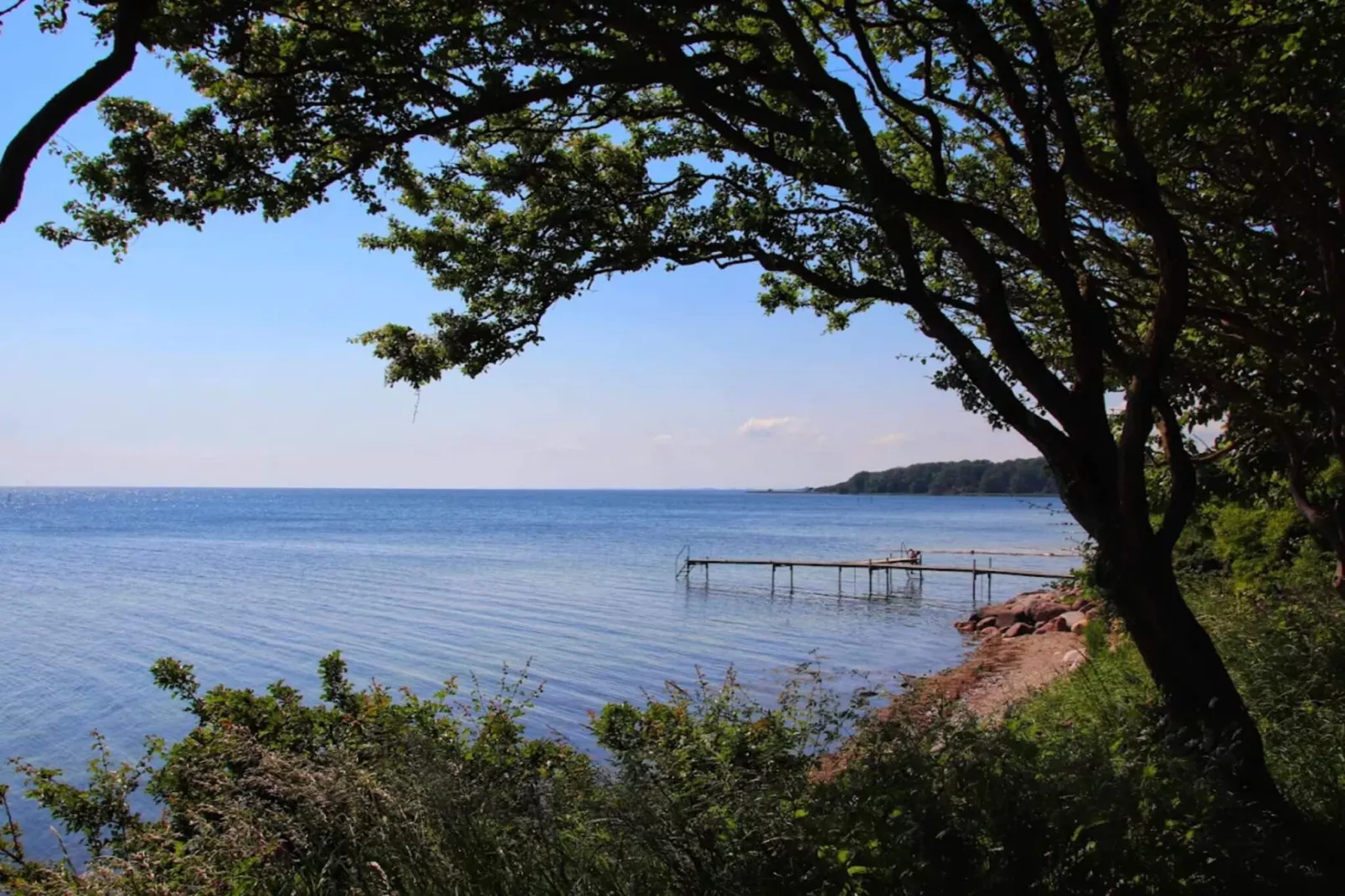 4 sterren vakantie huis in Nysted-Waterzicht