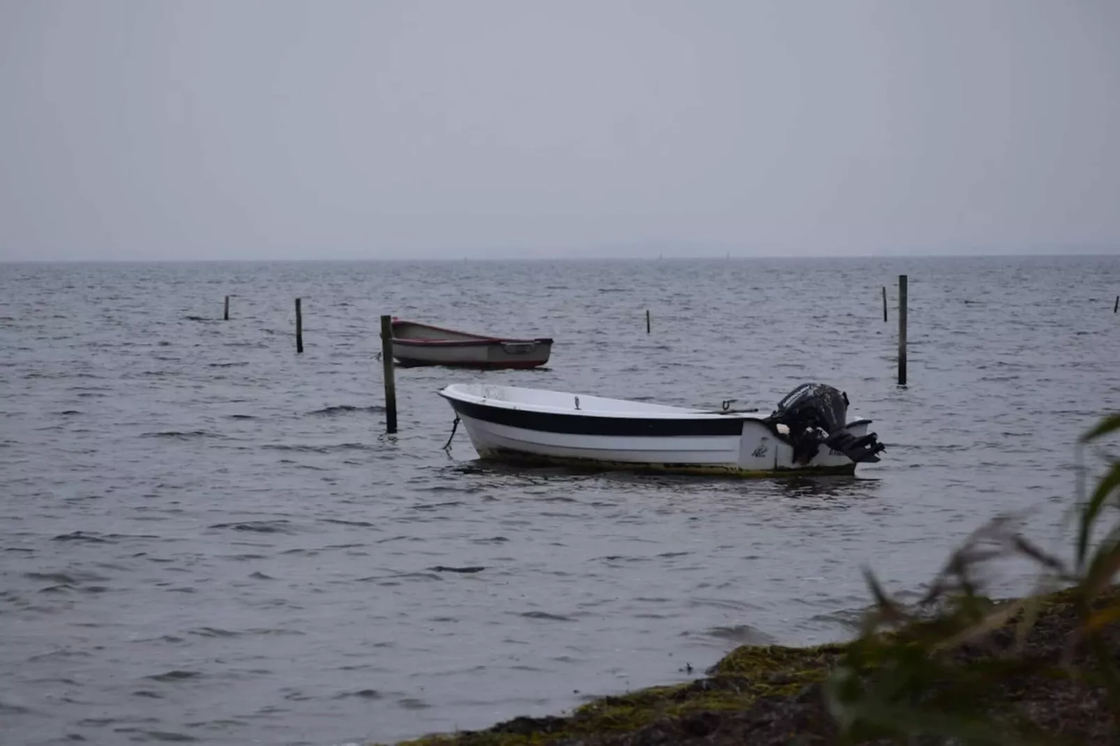 4 sterren vakantie huis in Væggerløse-Waterzicht