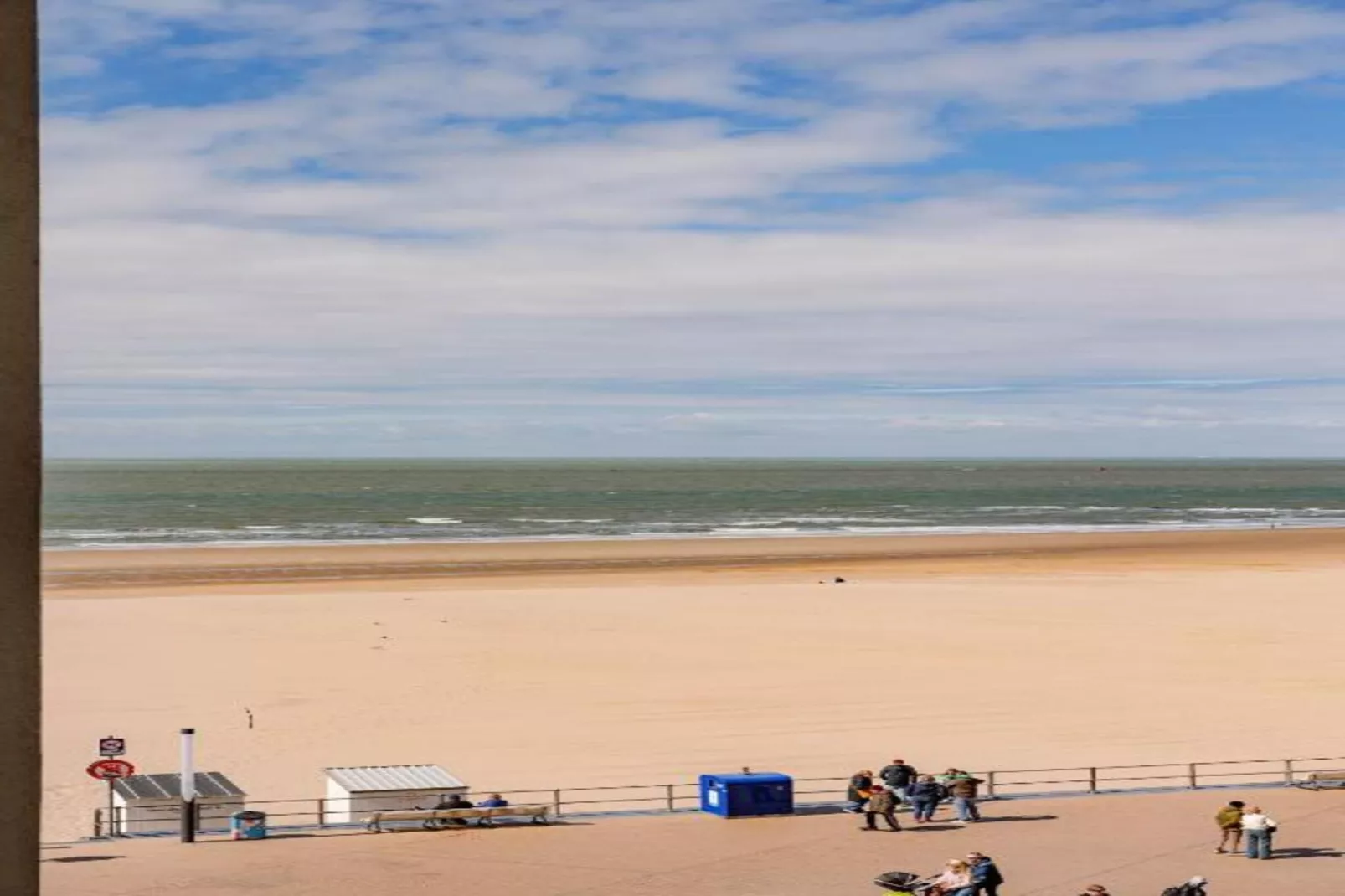 La Plage 3 - Gebieden zomer 20km