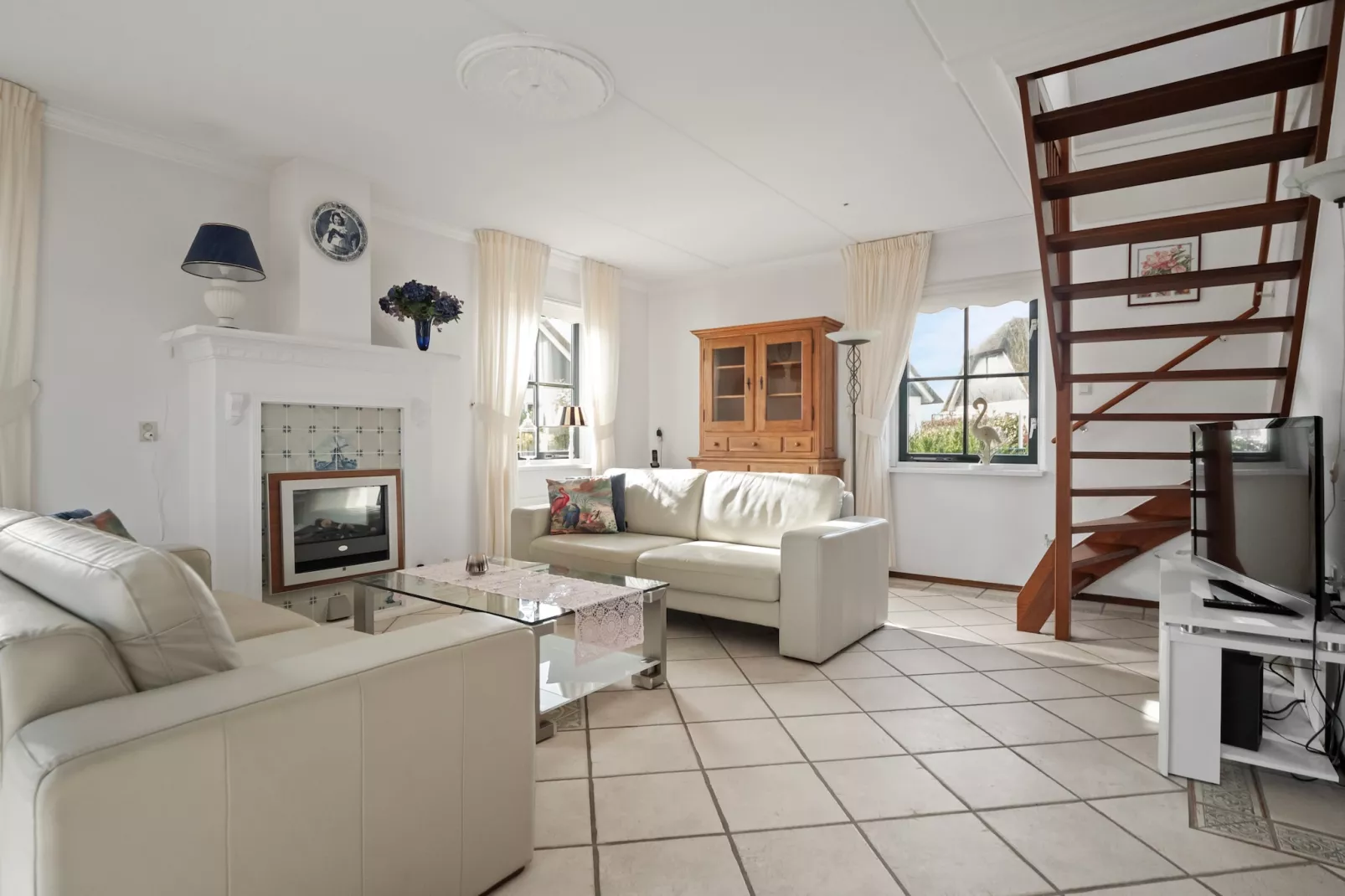 Buitenplaats 43-Woonkamer