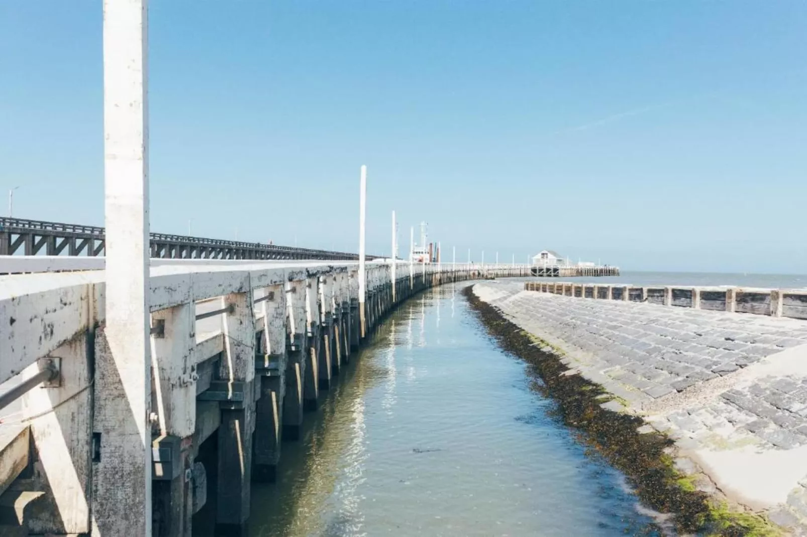 LUXEMBOURG - 8TH-Gebieden zomer 1km
