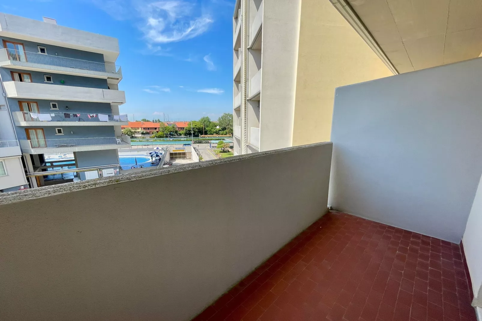 Bora 7C-Terrasbalkon