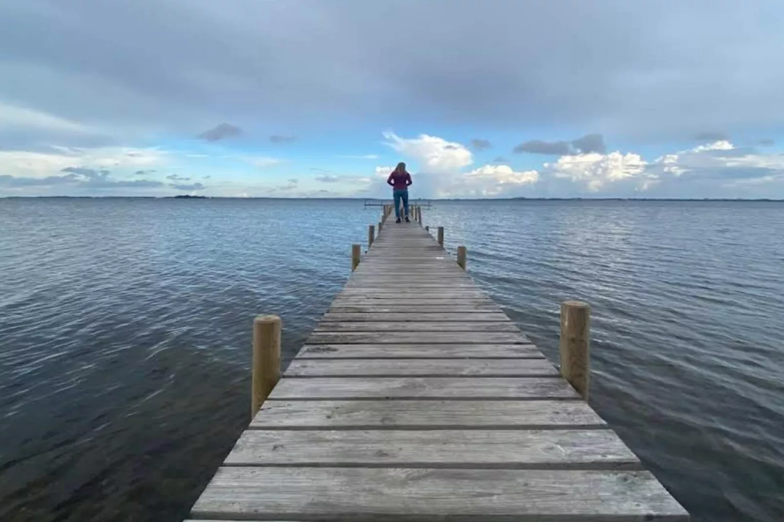 4 sterren vakantie huis in Kalvehave