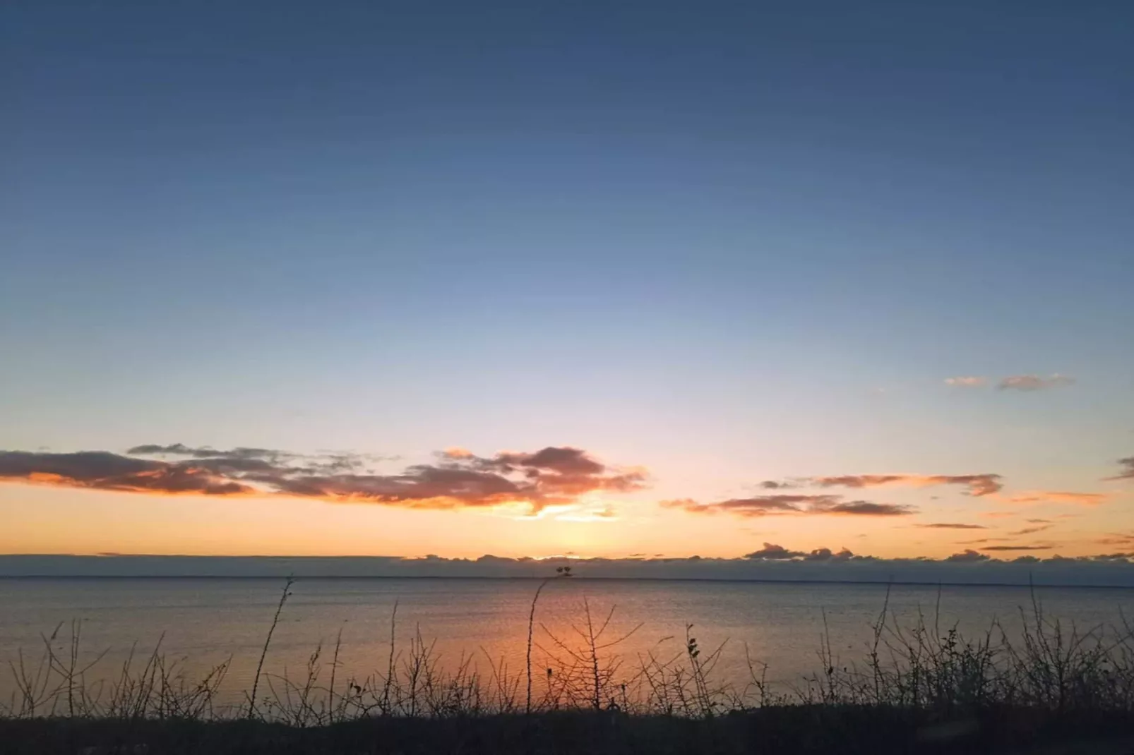 Vakantiehuis in Denemarken - Waterzicht