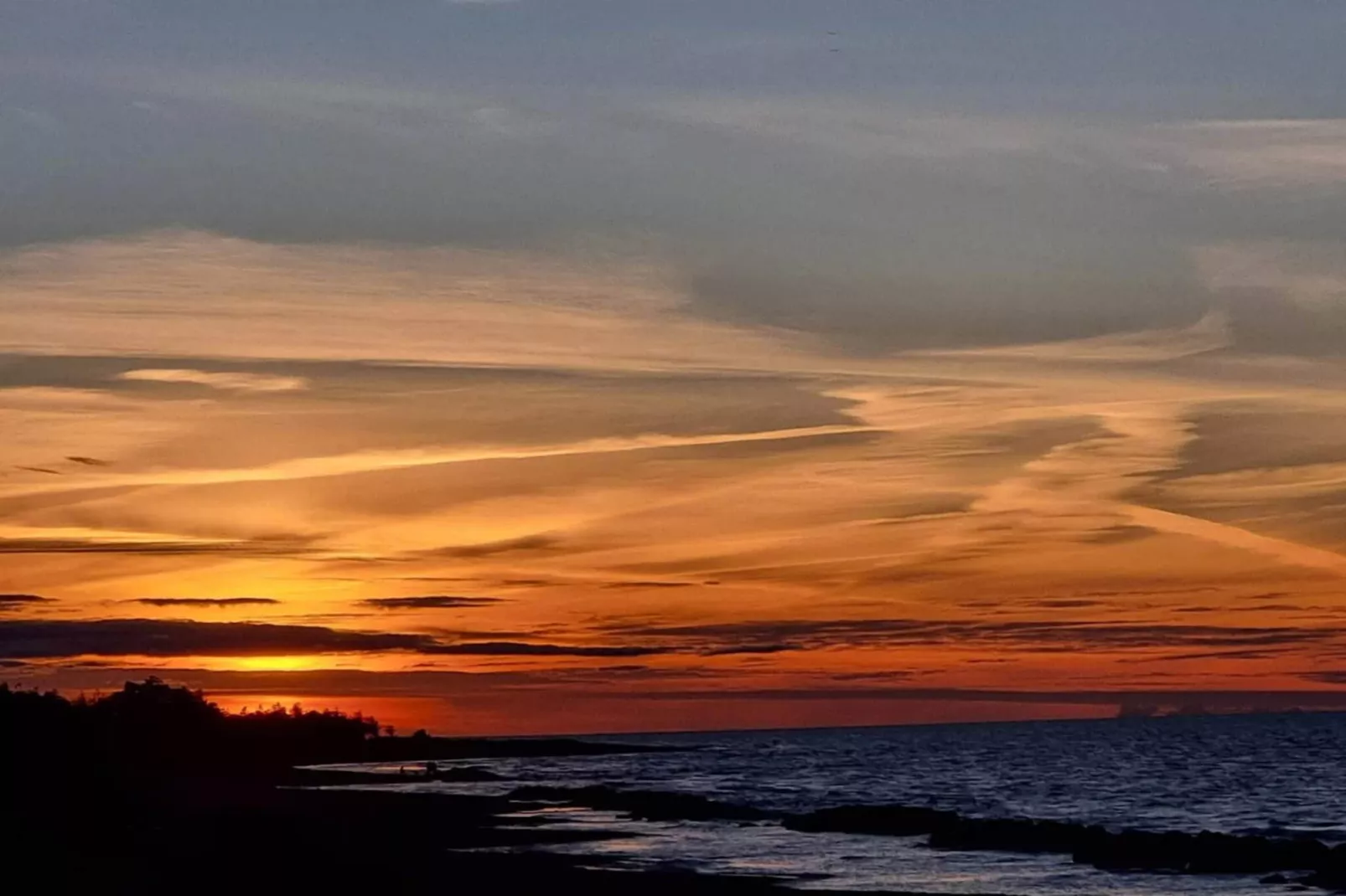 5 sterren vakantie huis in Gilleleje-Waterzicht