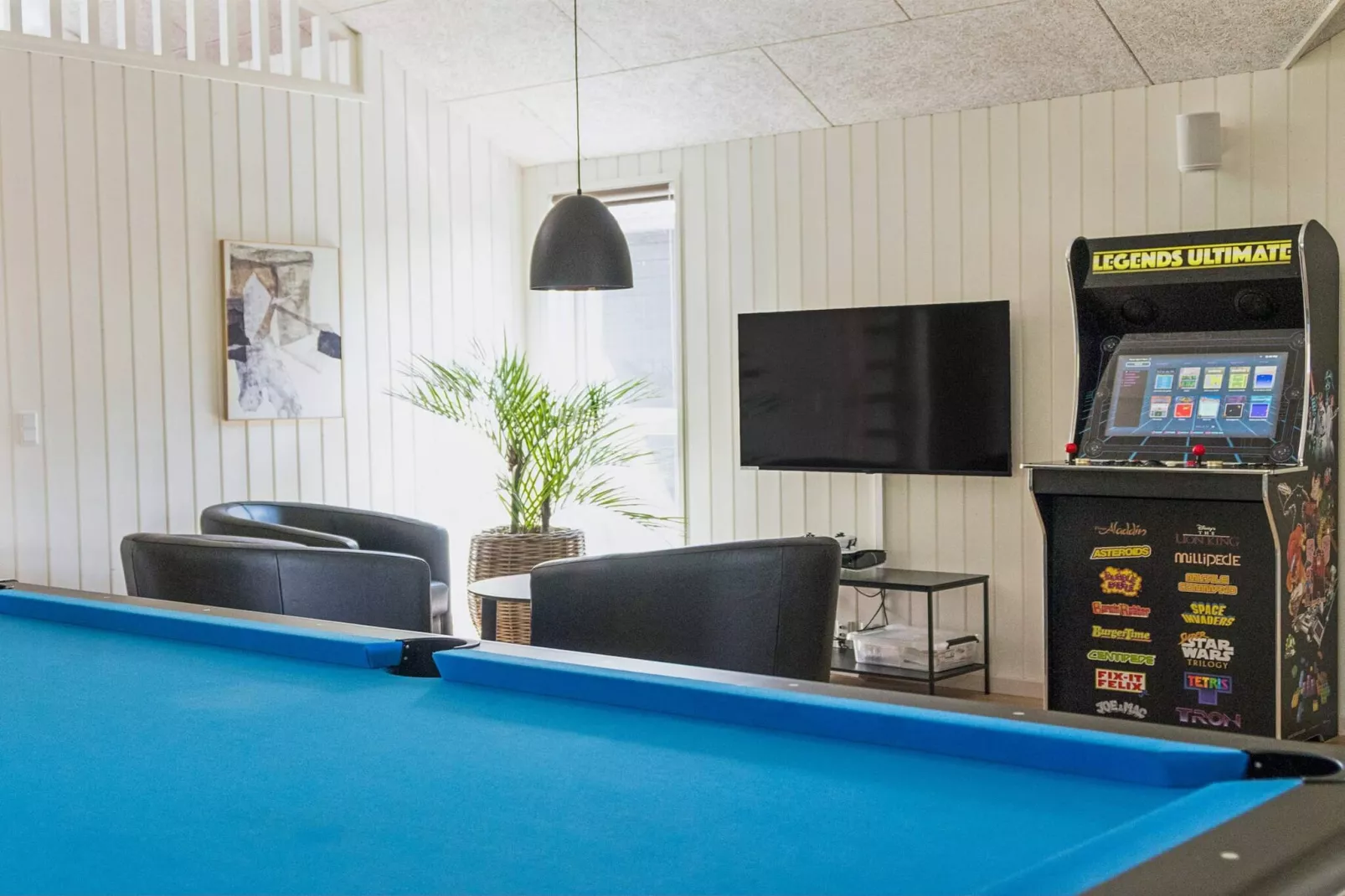 5 sterren vakantie huis in Otterup-Niet-getagd