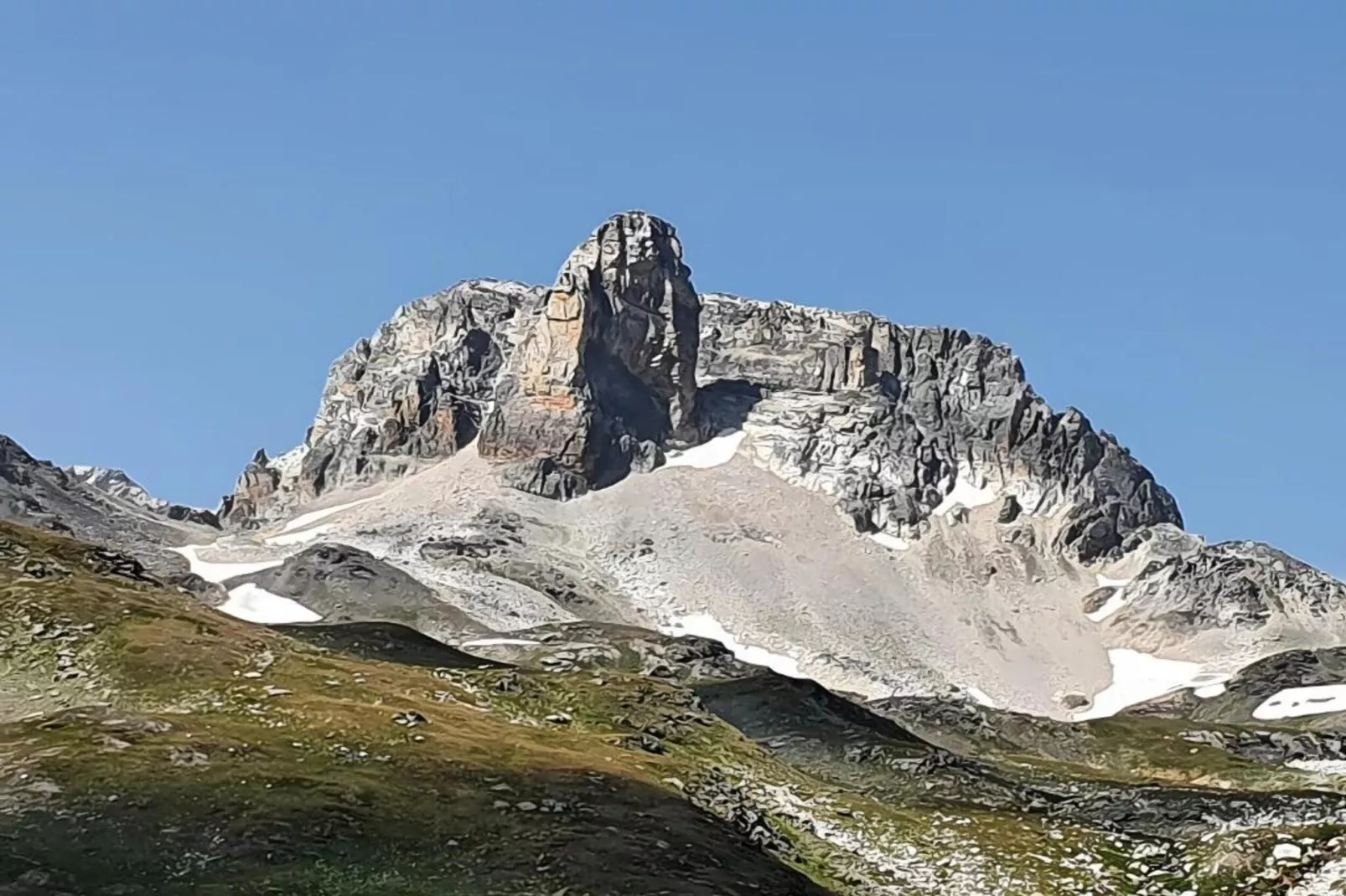 LA TURRA N°301 - 3P6-Gebieden zomer 20km