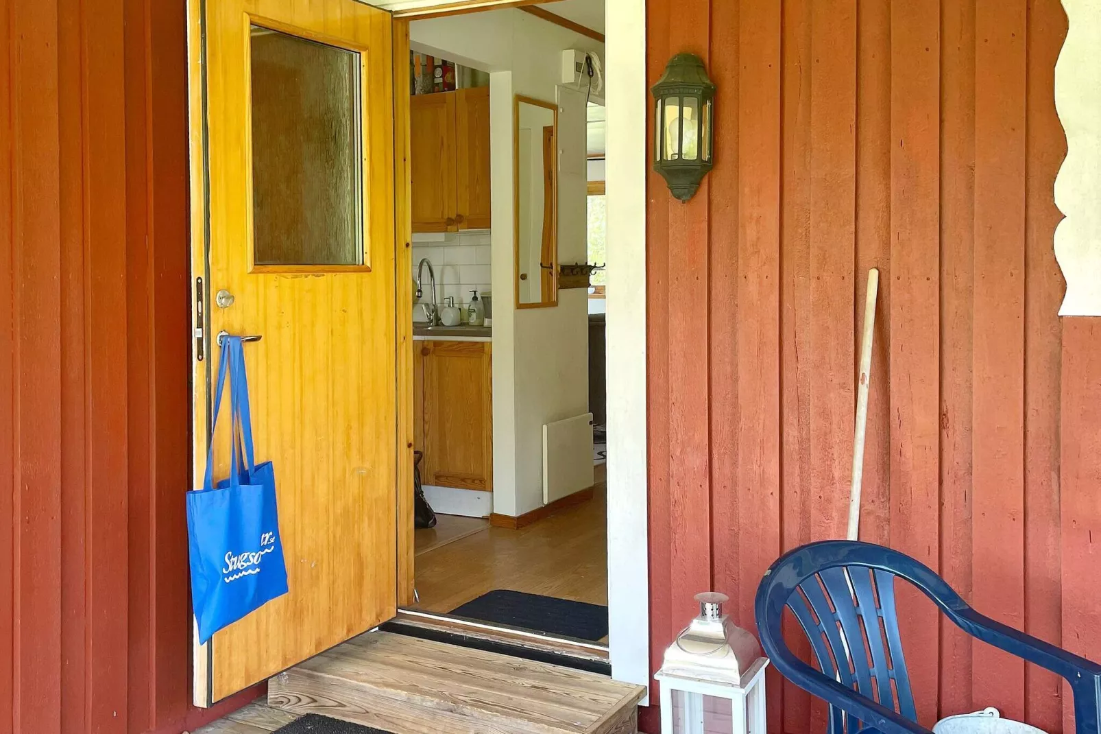 6 persoons vakantie huis in MÅRDAKLEV-By Traum-Binnen