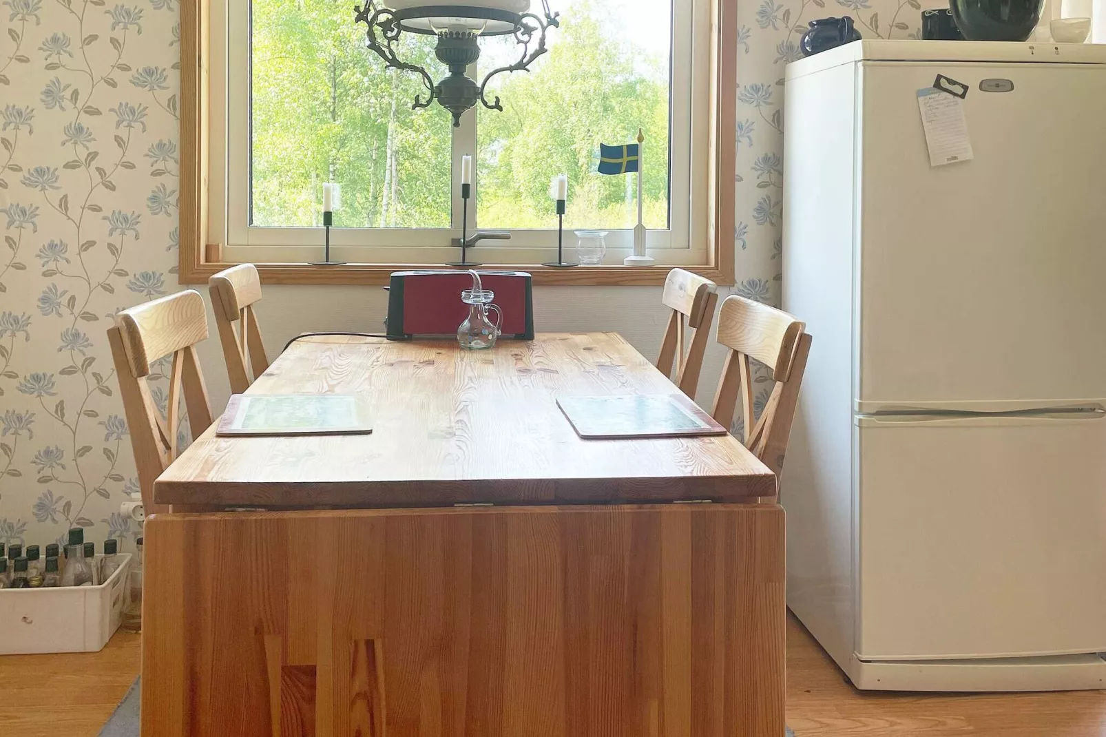 6 persoons vakantie huis in MÅRDAKLEV-By Traum-Binnen