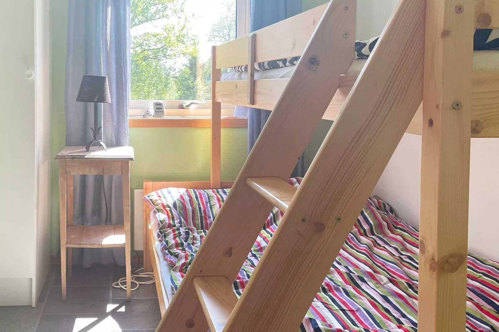 6 persoons vakantie huis in MÅRDAKLEV-By Traum-Binnen