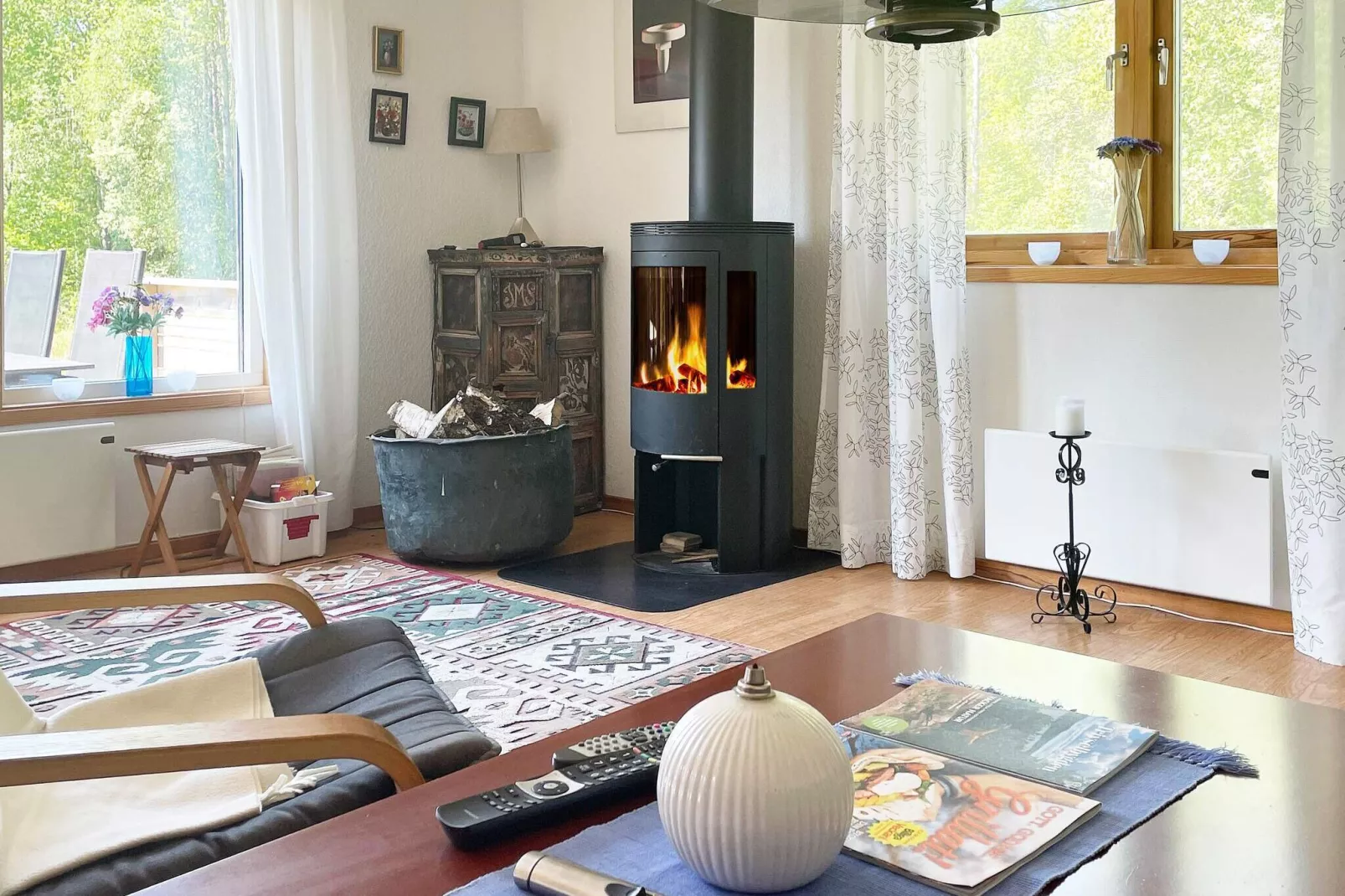 6 persoons vakantie huis in MÅRDAKLEV-By Traum-Binnen