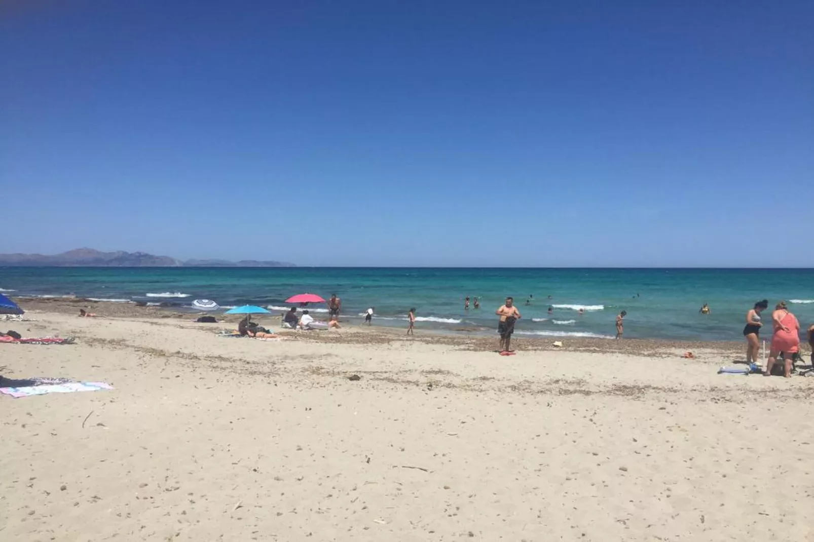 Domus Genti, Villa 5StarsHome Mallorca-Gebieden zomer 20km