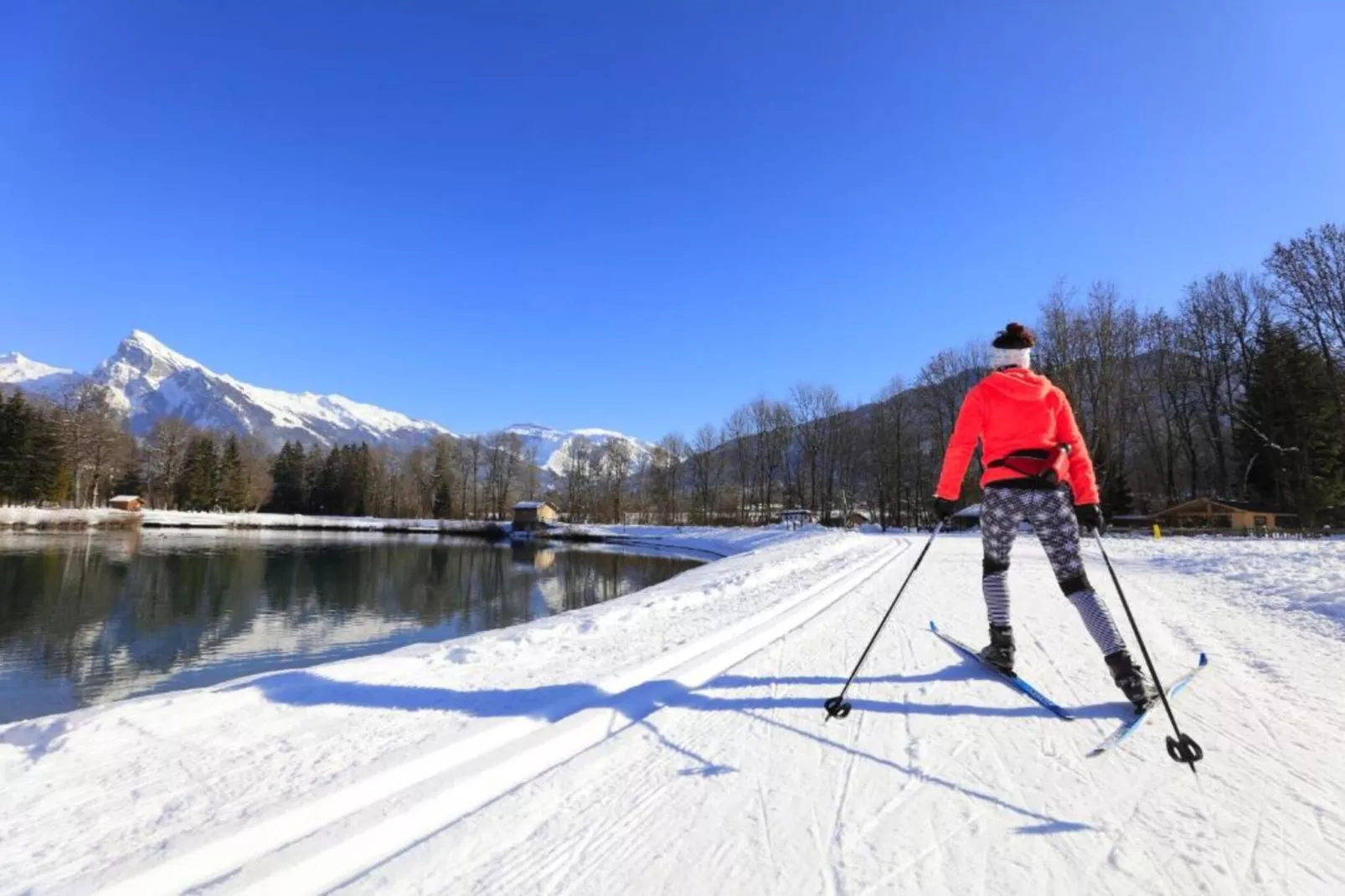 Les Eterlous N°07 - 2P5-Gebied winter 20km