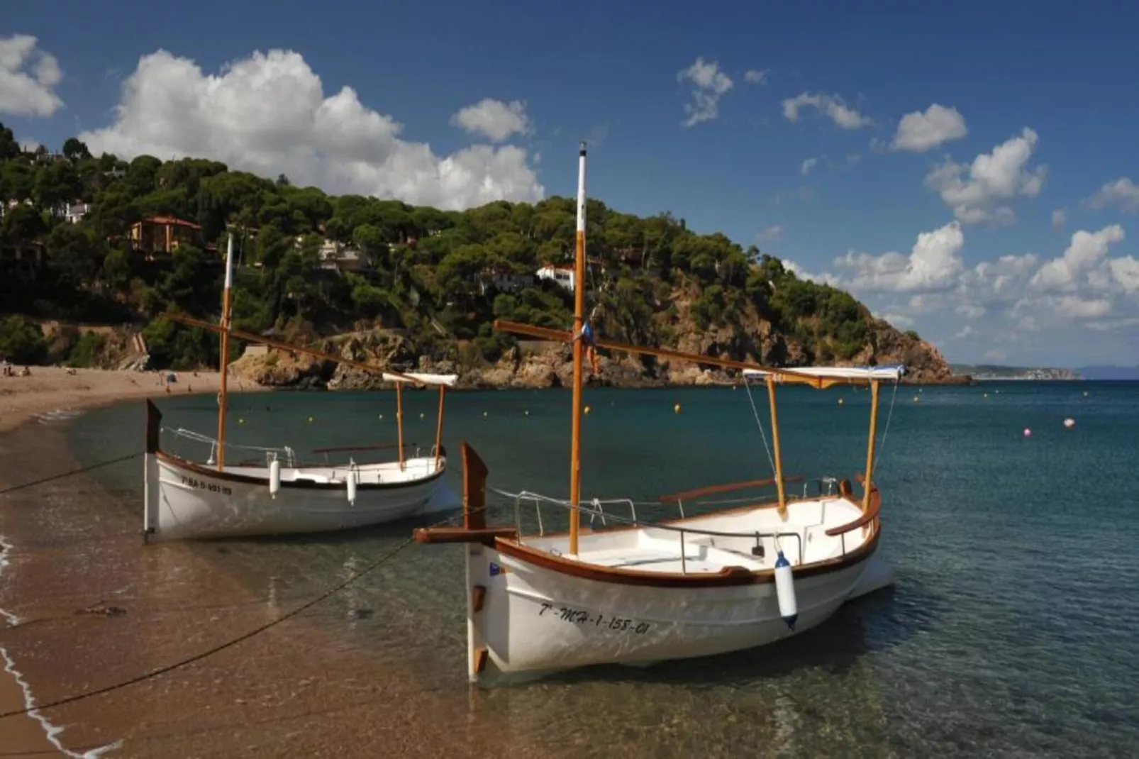 Ancora 09-Gebieden zomer 20km