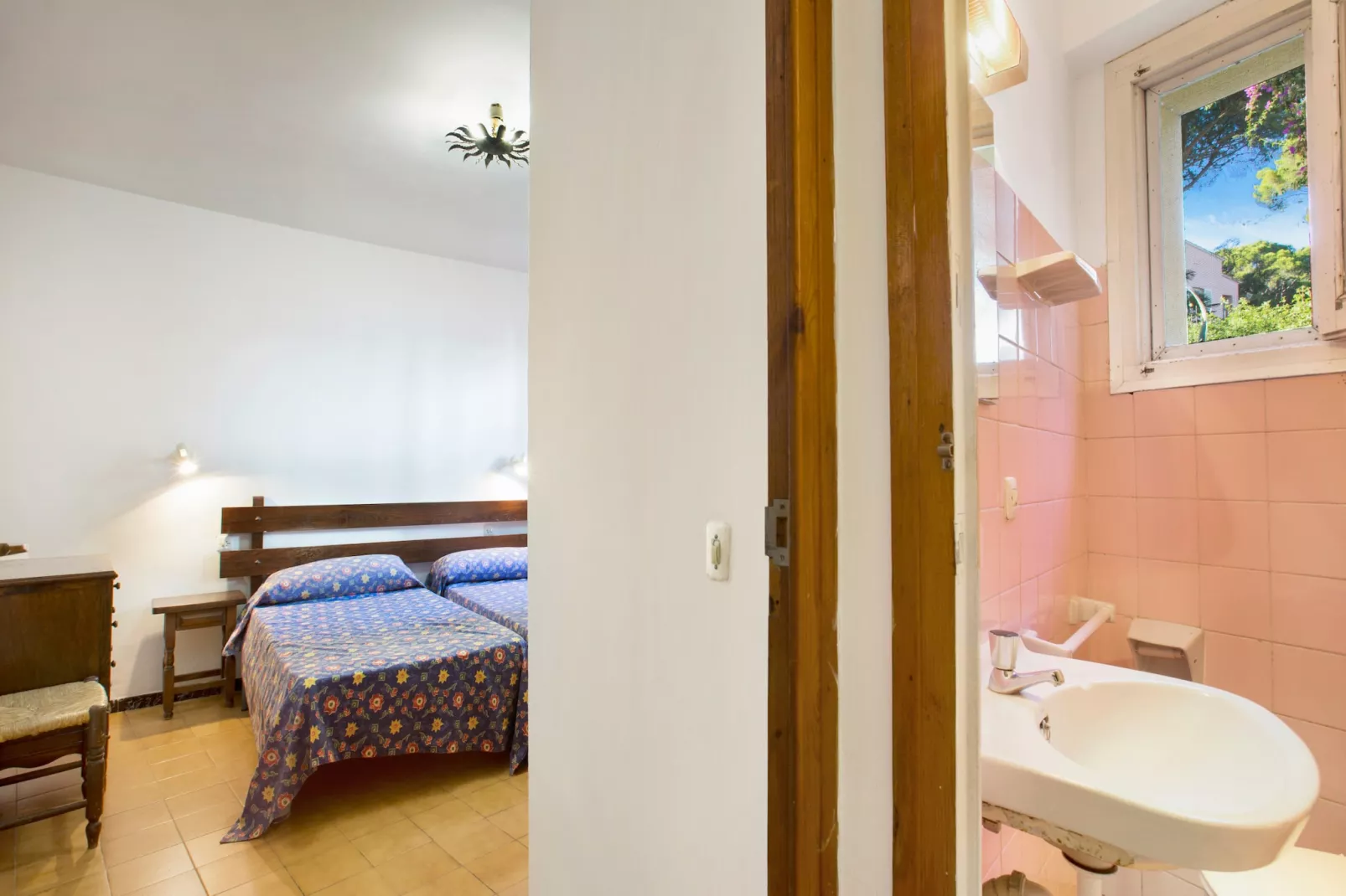 Pelegrins PL-Slaapkamer