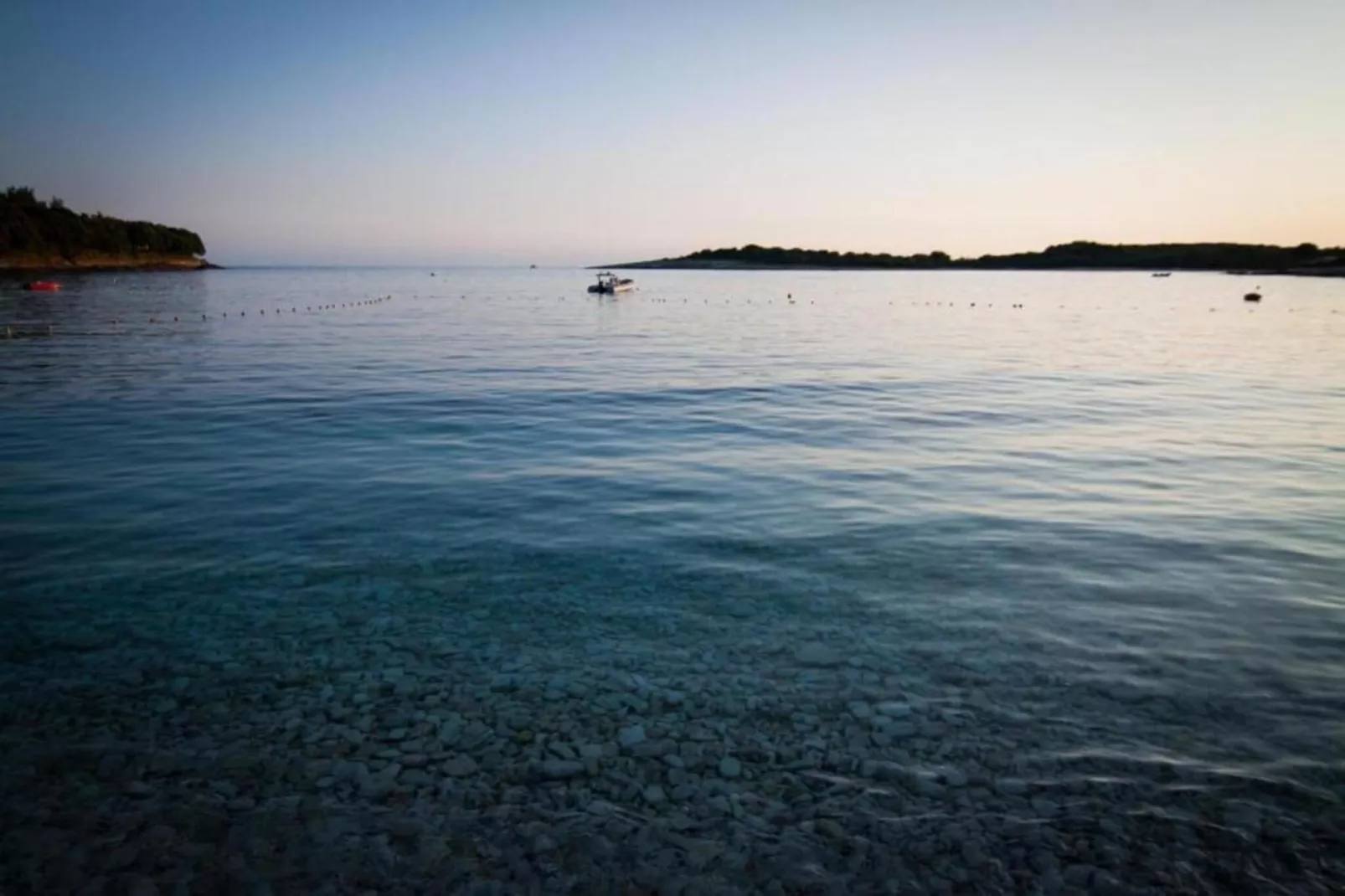Apartment Banjole - 200 m from the Beach-Gebieden zomer 20km