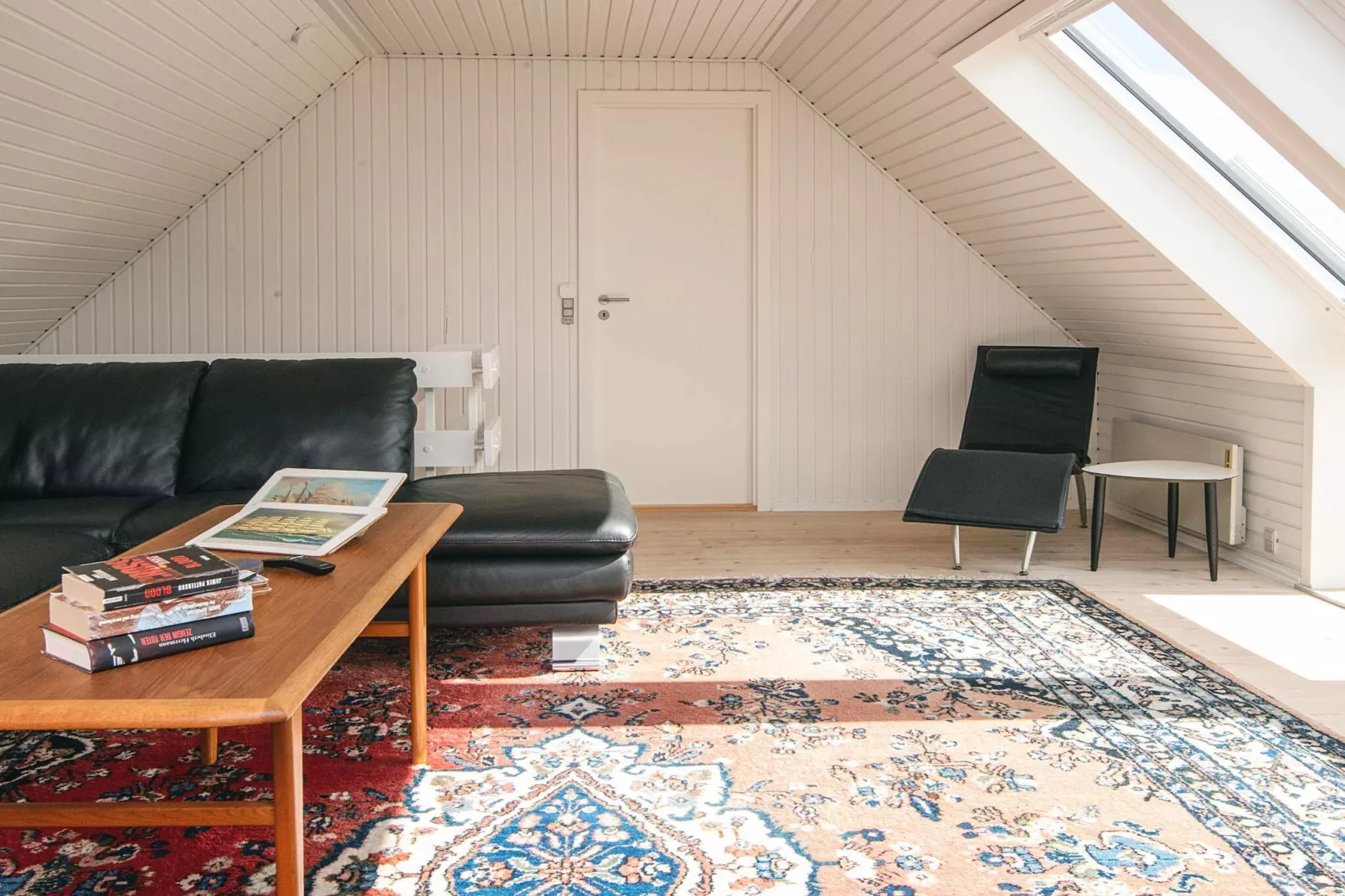 4 sterren vakantie huis in Nørre Nebel-Binnen