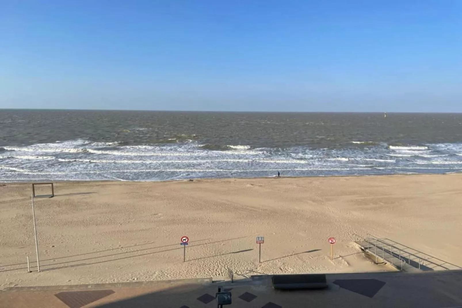 Residence Zeerobbenlaan 12-0-Gebieden zomer 1km