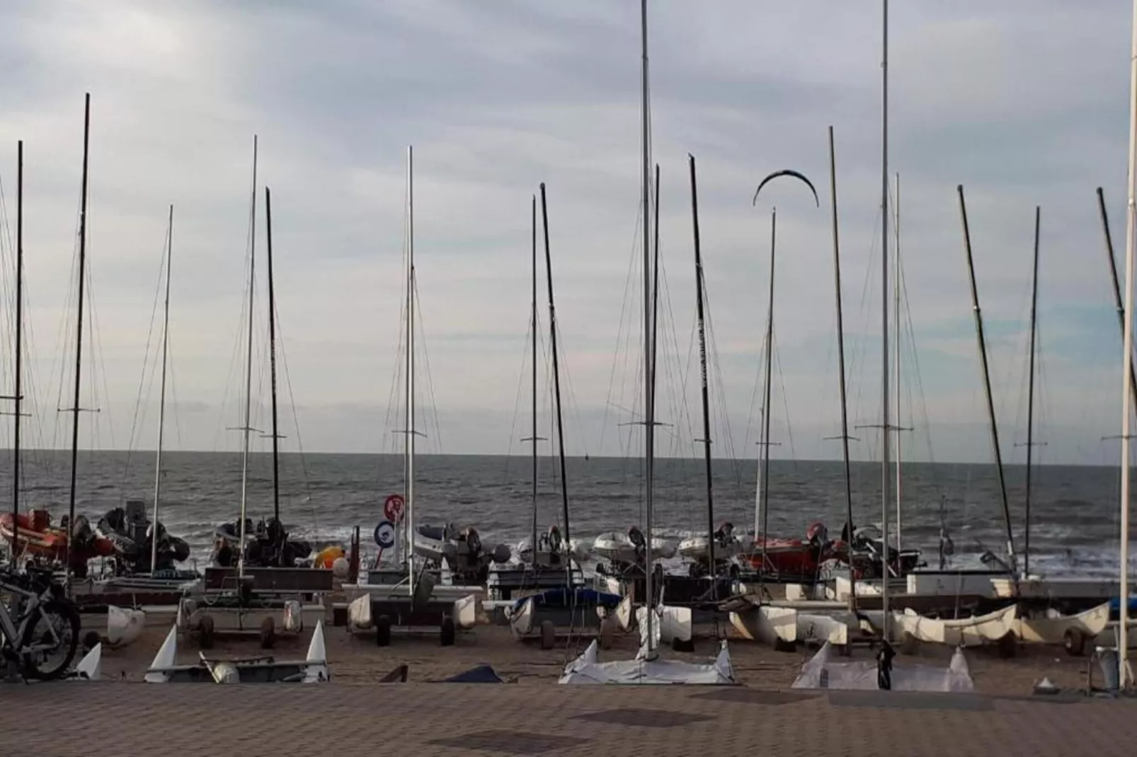 Residence MARINA-31-Gebieden zomer 20km