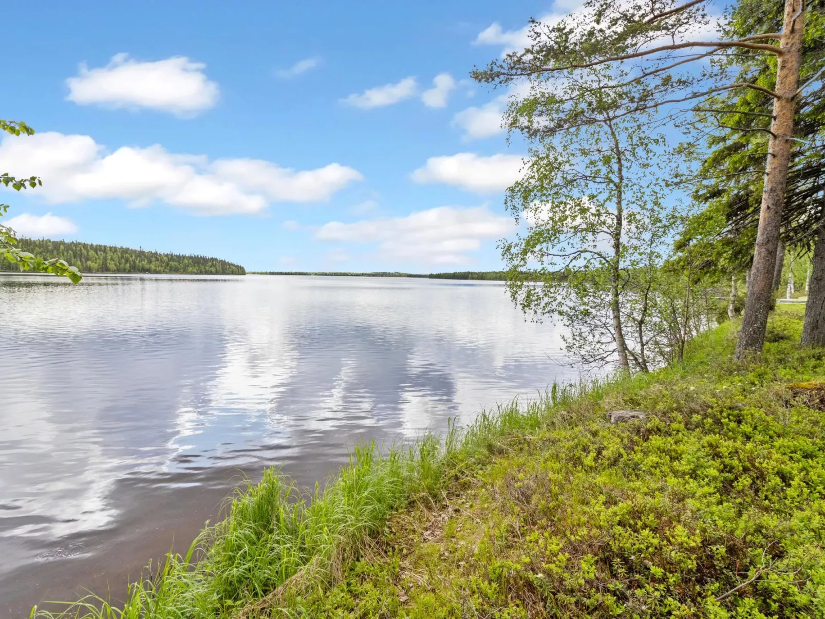 Kuontijärvi a-Binnen