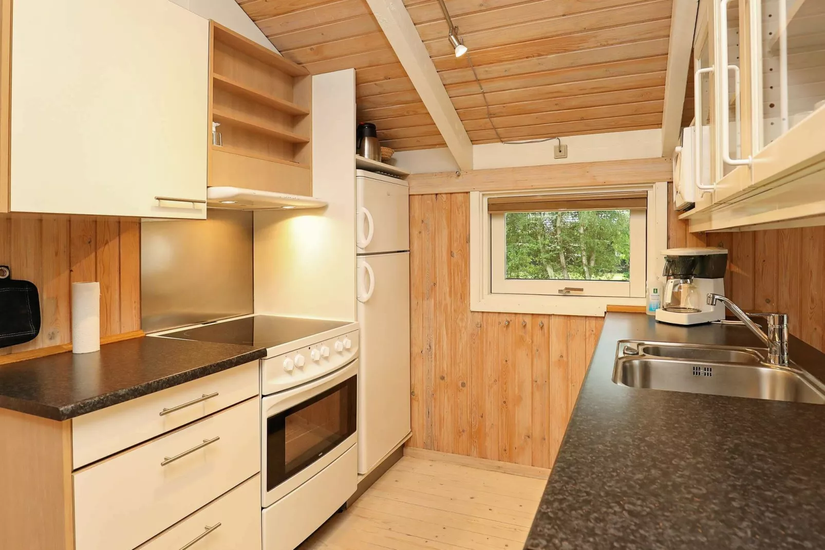 6 persoons vakantie huis in Ålbæk-By Traum-Binnen
