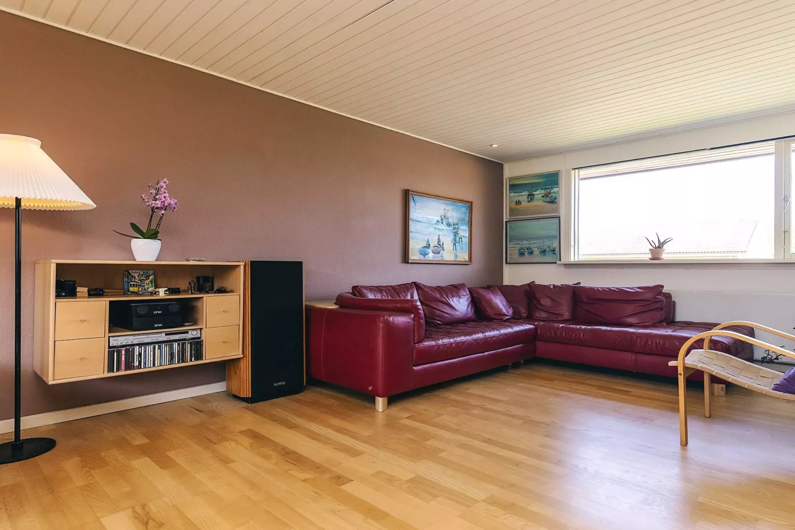 5 Personen vakantie huis in Kerteminde-Binnen