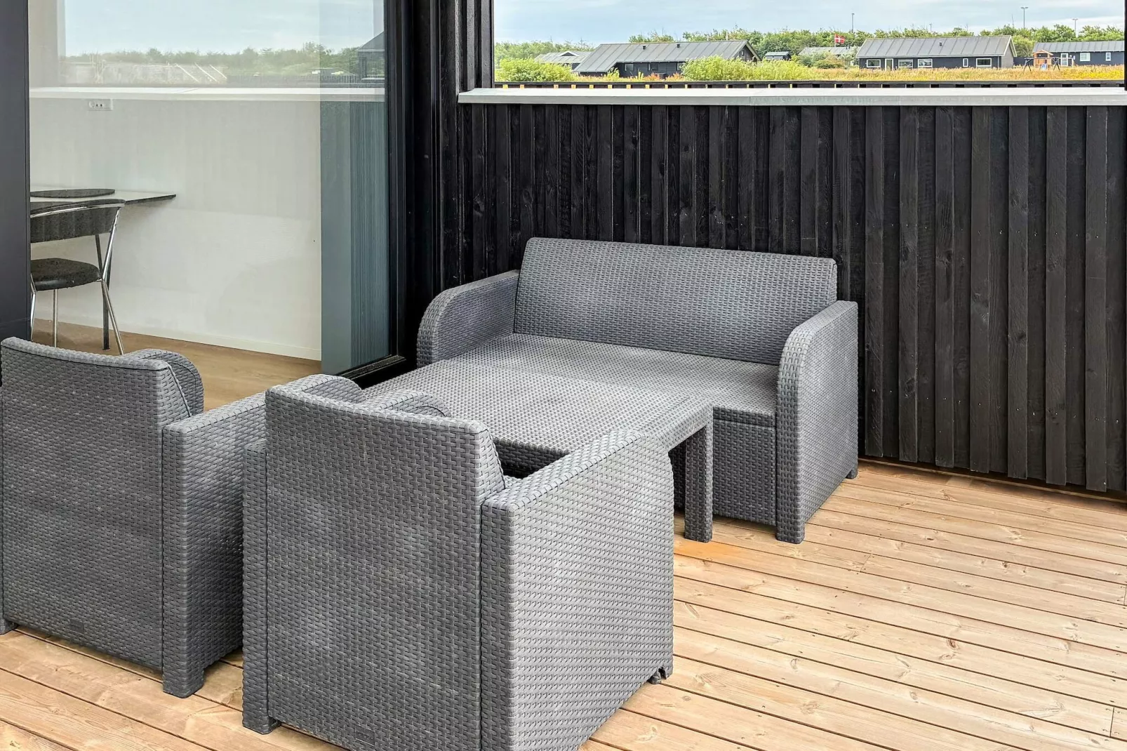 5 sterren vakantie huis in Løkken-Binnen