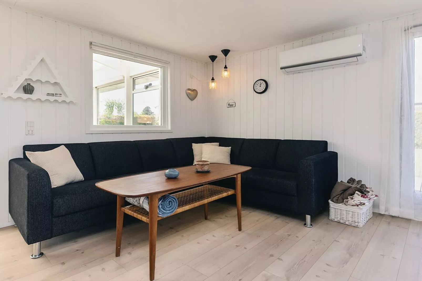 6 Personen vakantie huis in Karrebæksminde-Binnen