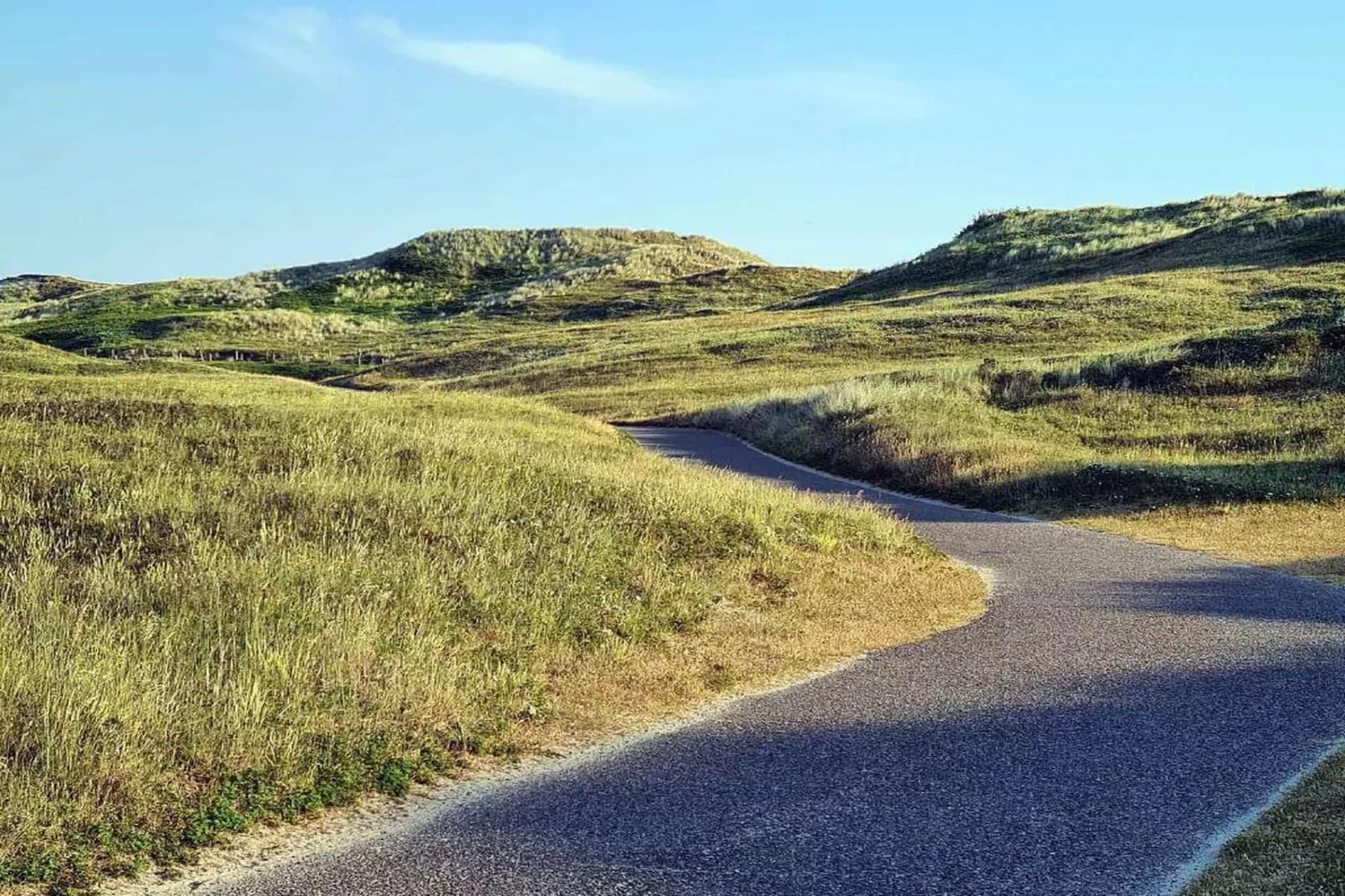 Vakantiepark Duynzicht 3-Gebieden zomer 20km