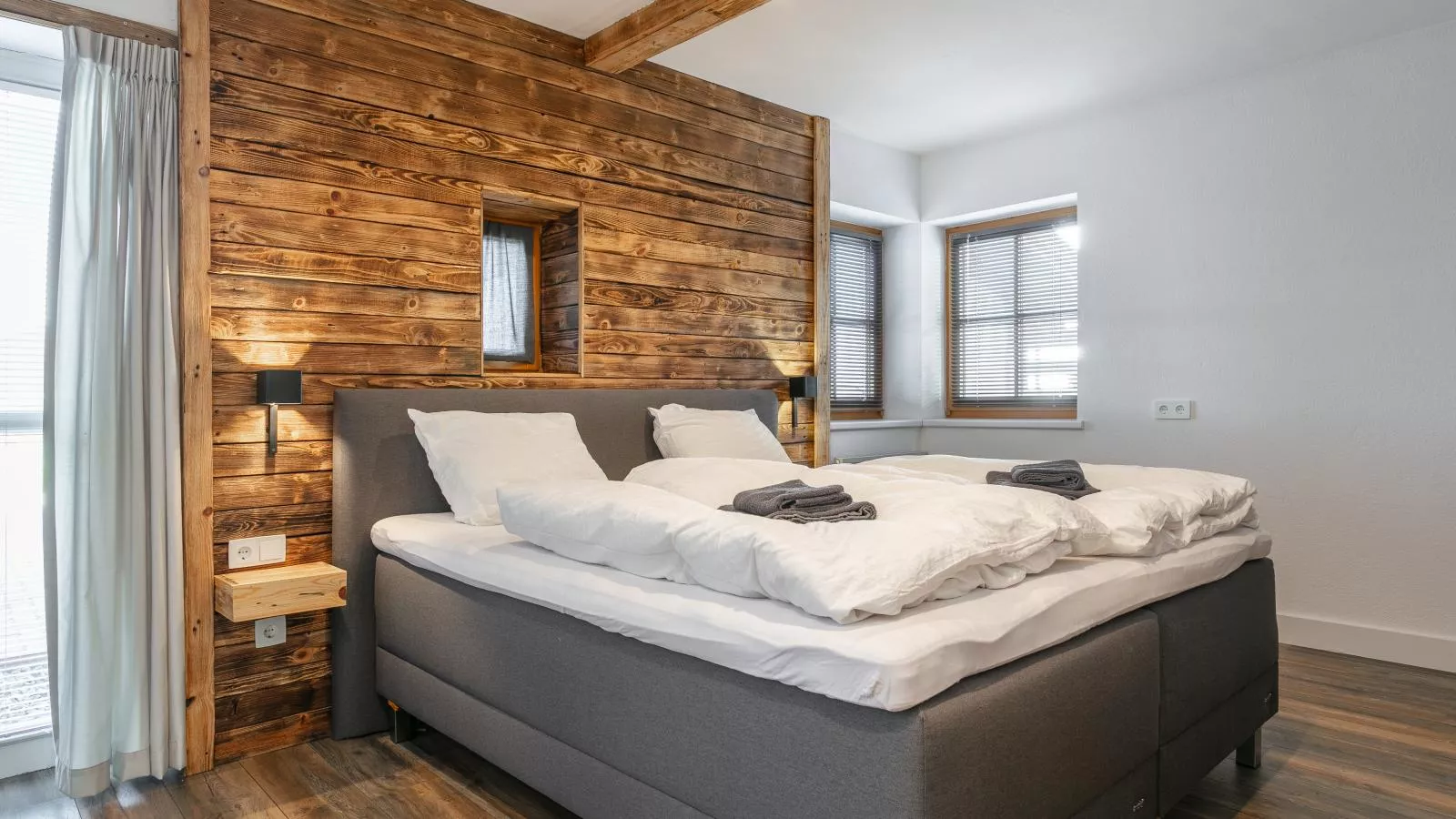 Kaiser Residence Top 2-Slaapkamer