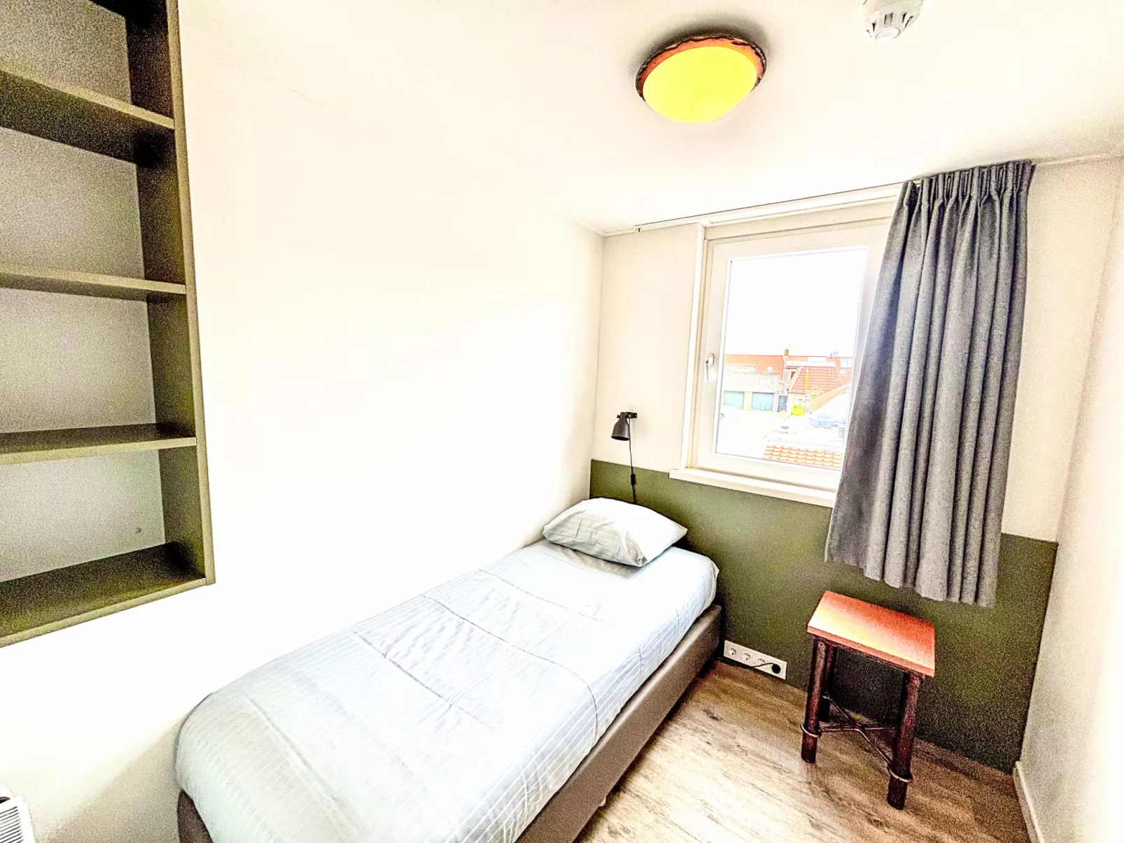 Beach House Westkapelle 105.2-Binnen