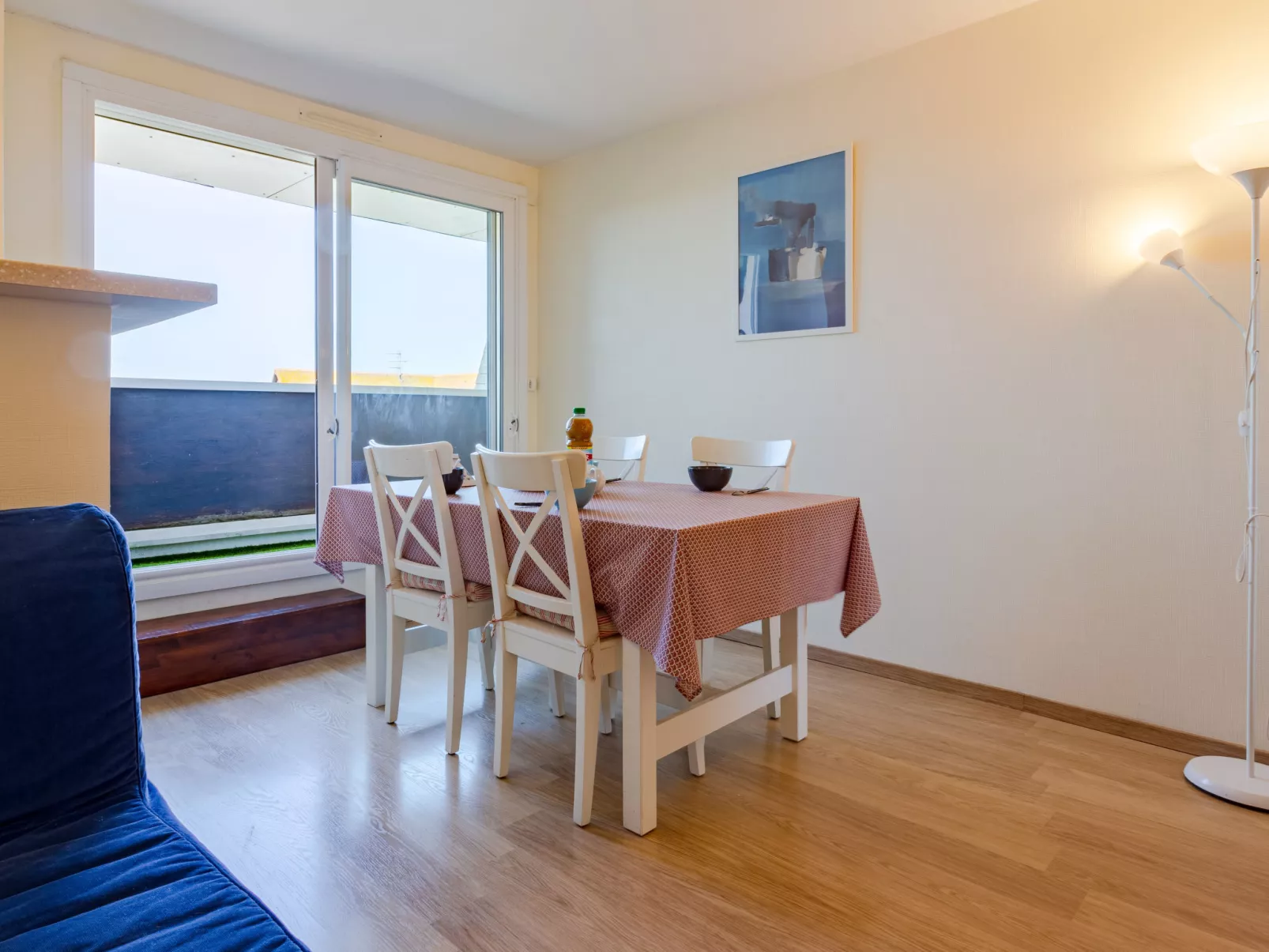 Cap Cabourg-Binnen