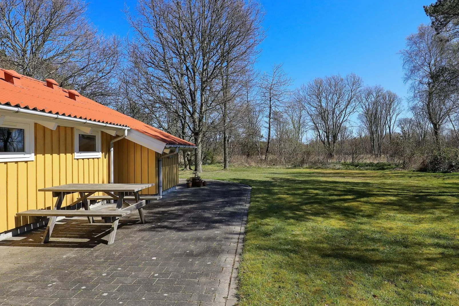 6 persoons vakantie huis in Ålbæk-By Traum-Uitzicht