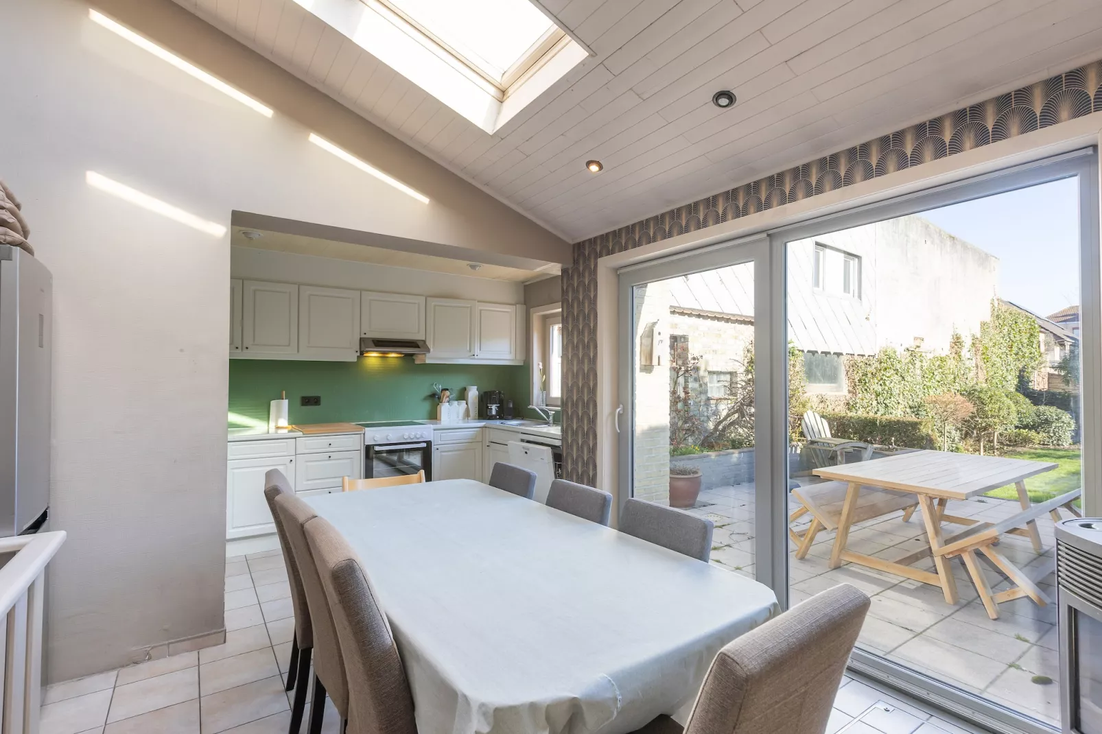 Woning 20-Eetkamer