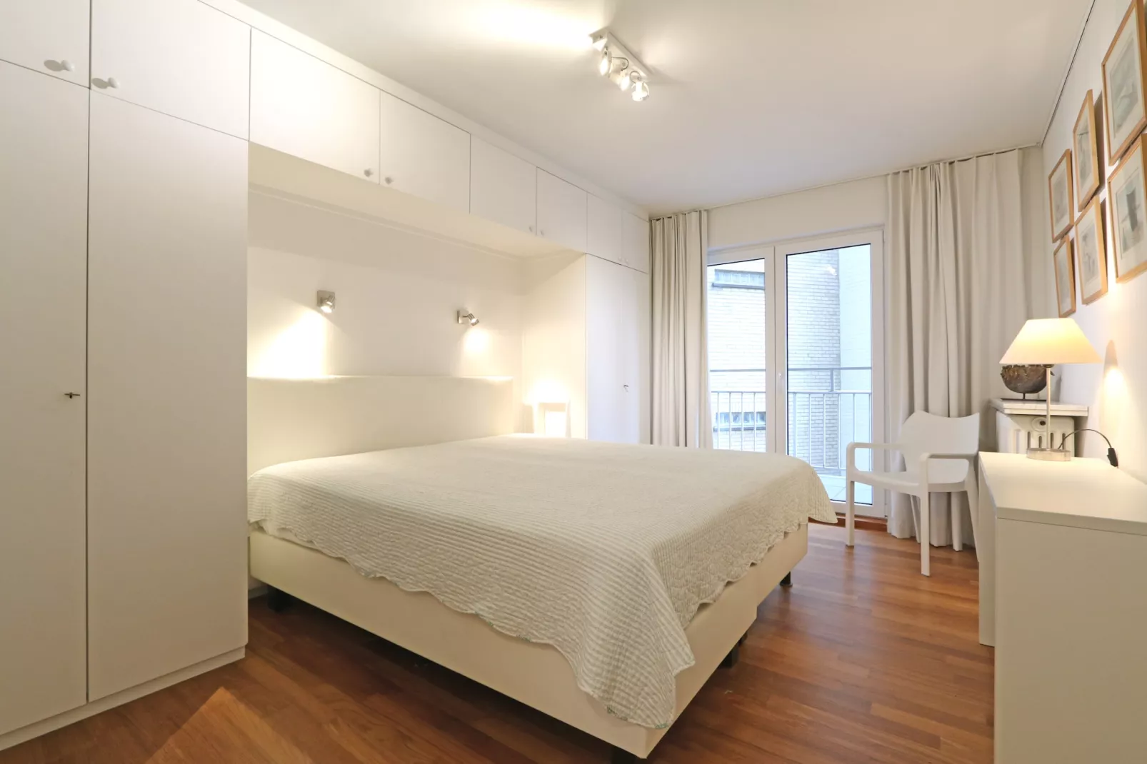 Vivaldi 34  Stpl - Slaapkamer