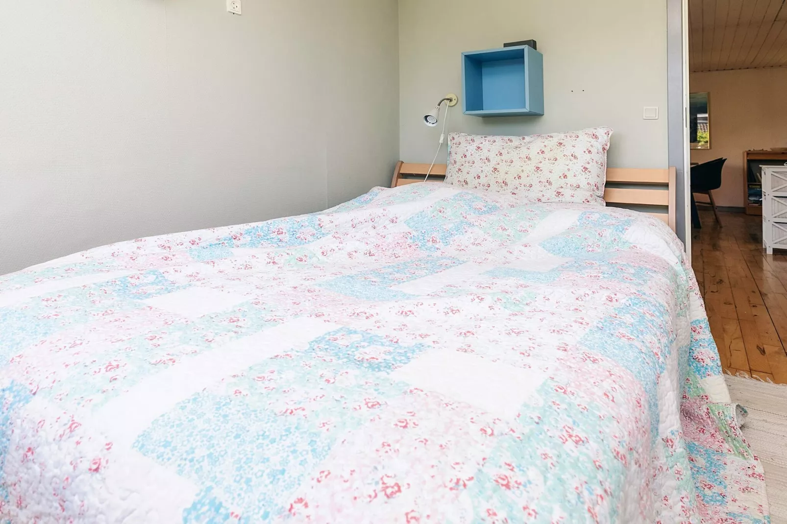 6 persoons vakantie huis in Bogø By-Binnen