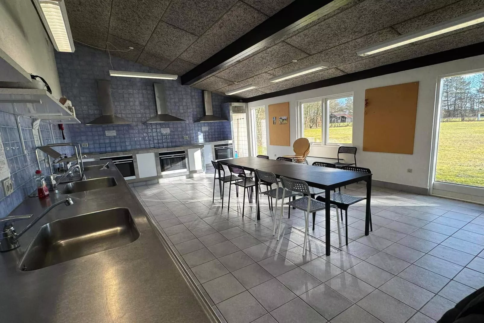 4 sterren vakantie huis in Hampen-Niet-getagd