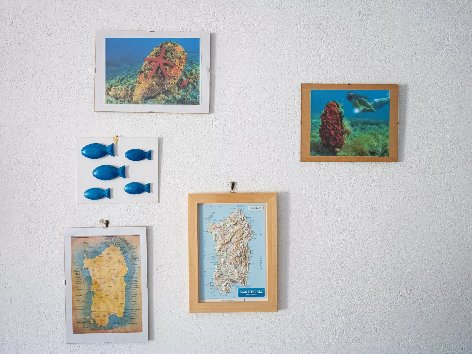 Solanas mare-Binnen
