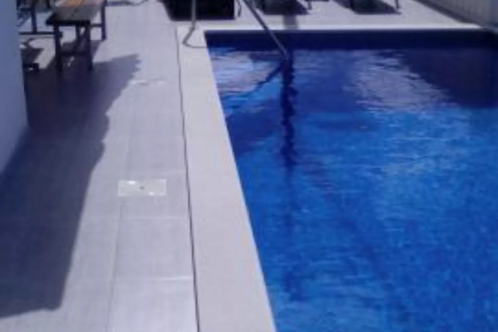 Apartmani Cihorich - One Bedroom Apartment ( br 5)-Zwembad