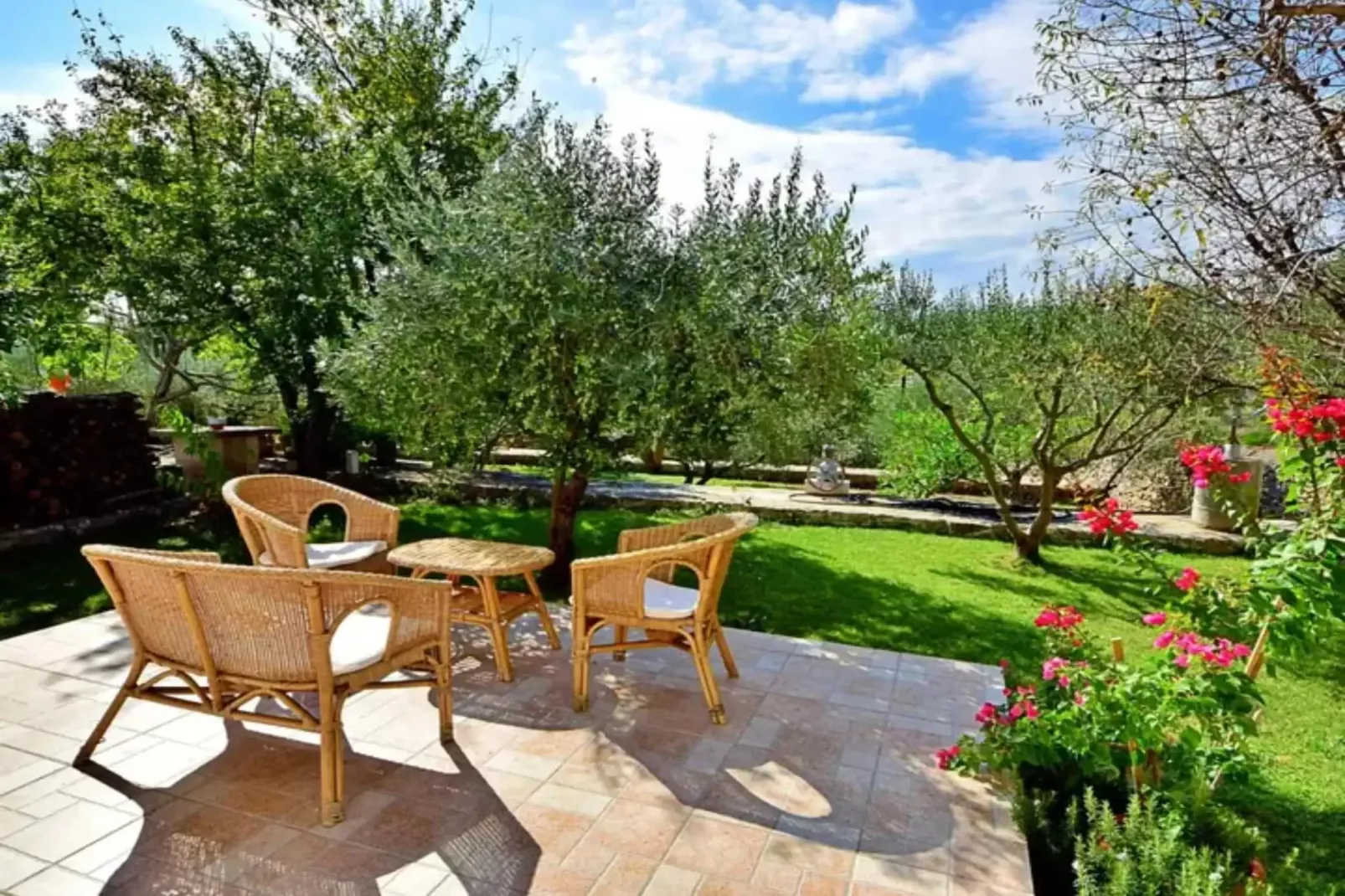Coastal Breeze House-Buitenlucht