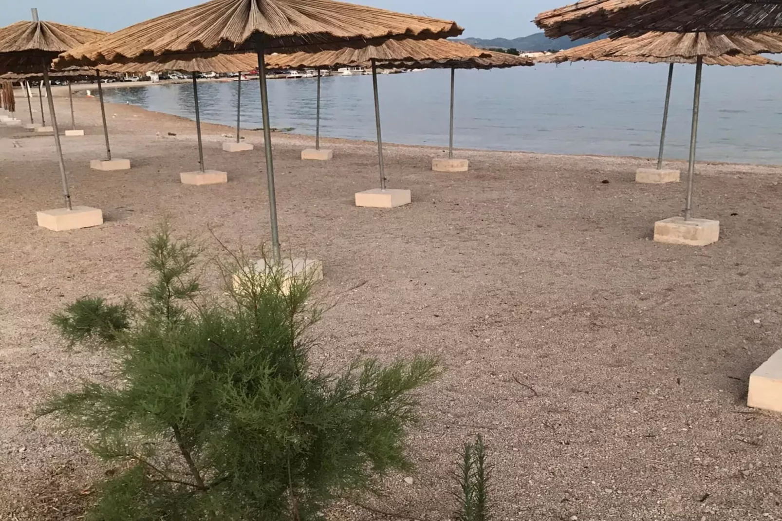 Two Bedroom Apartment With Sea View-Buitenlucht