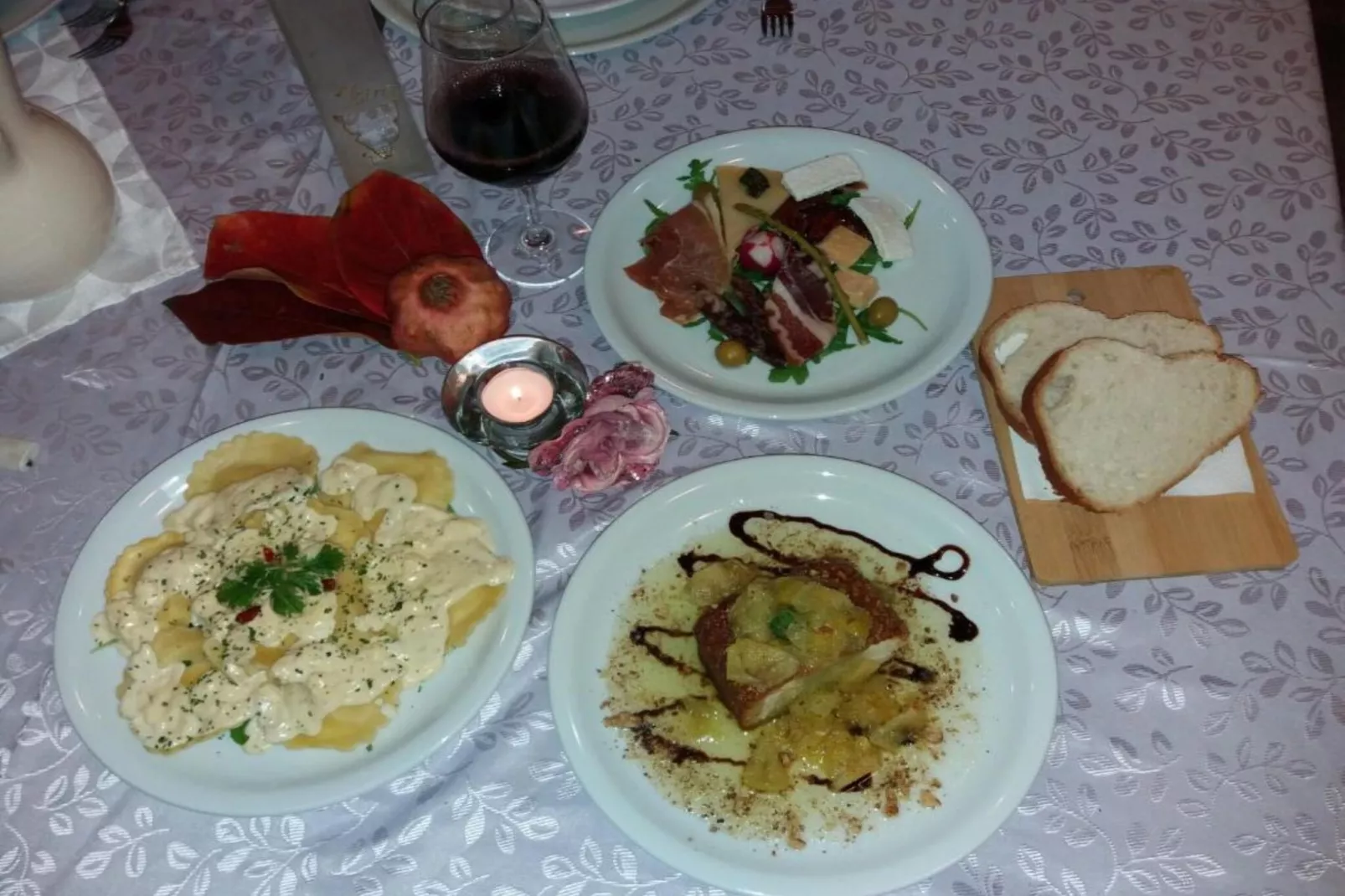 Authentic Istrian Rooms for Unforgettable Stays - Double Room with Balcony-Faciliteiten