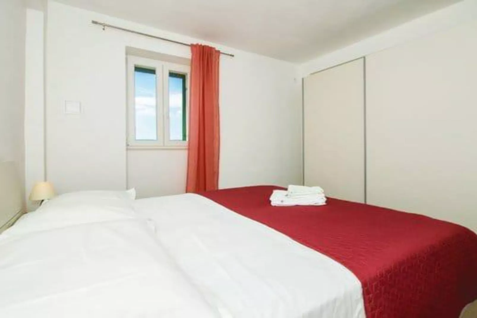 Holiday Home Klara-Slaapkamer
